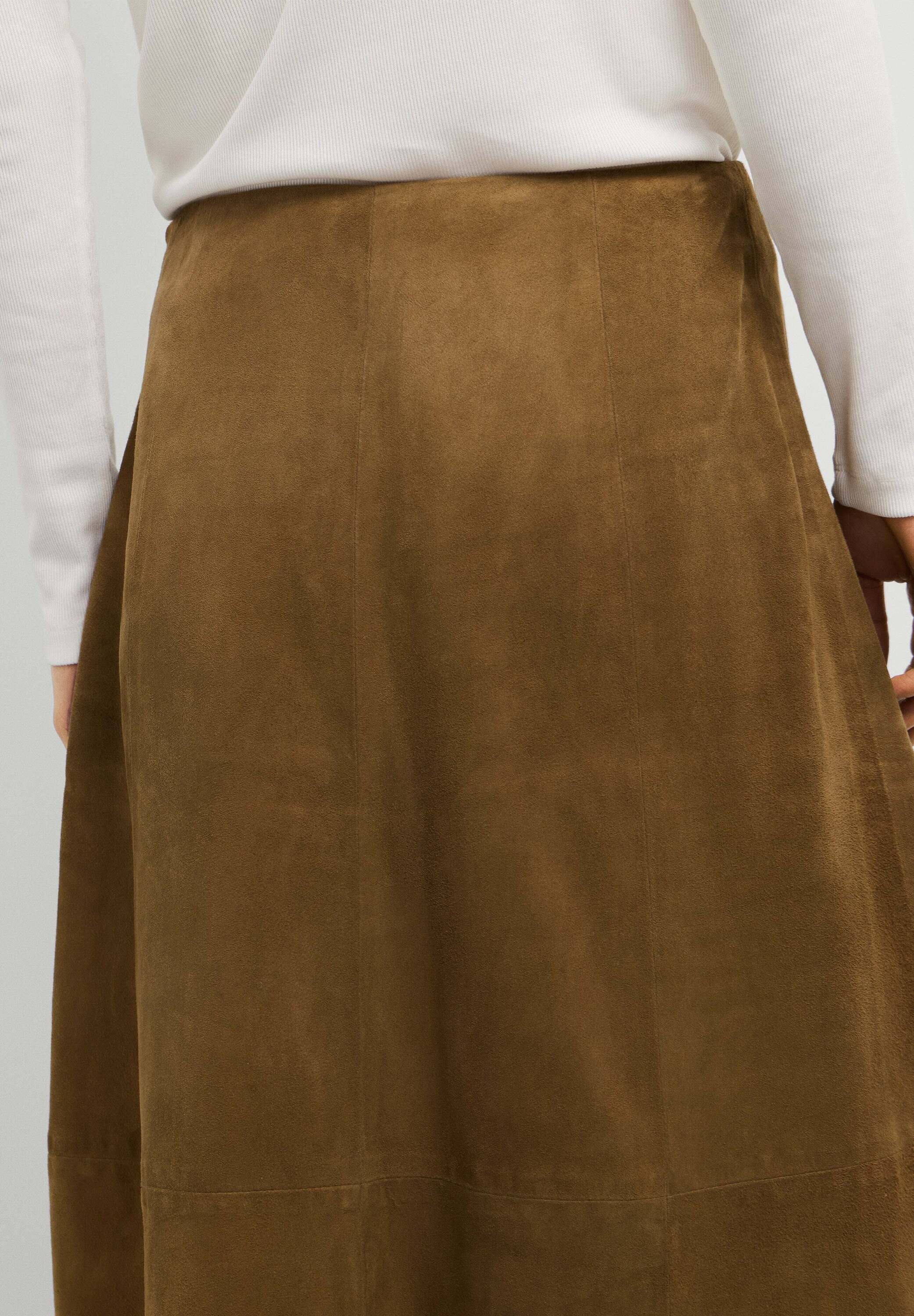 Pepe Jeans A-Linien-Rock »Rock KARA SKIRT«