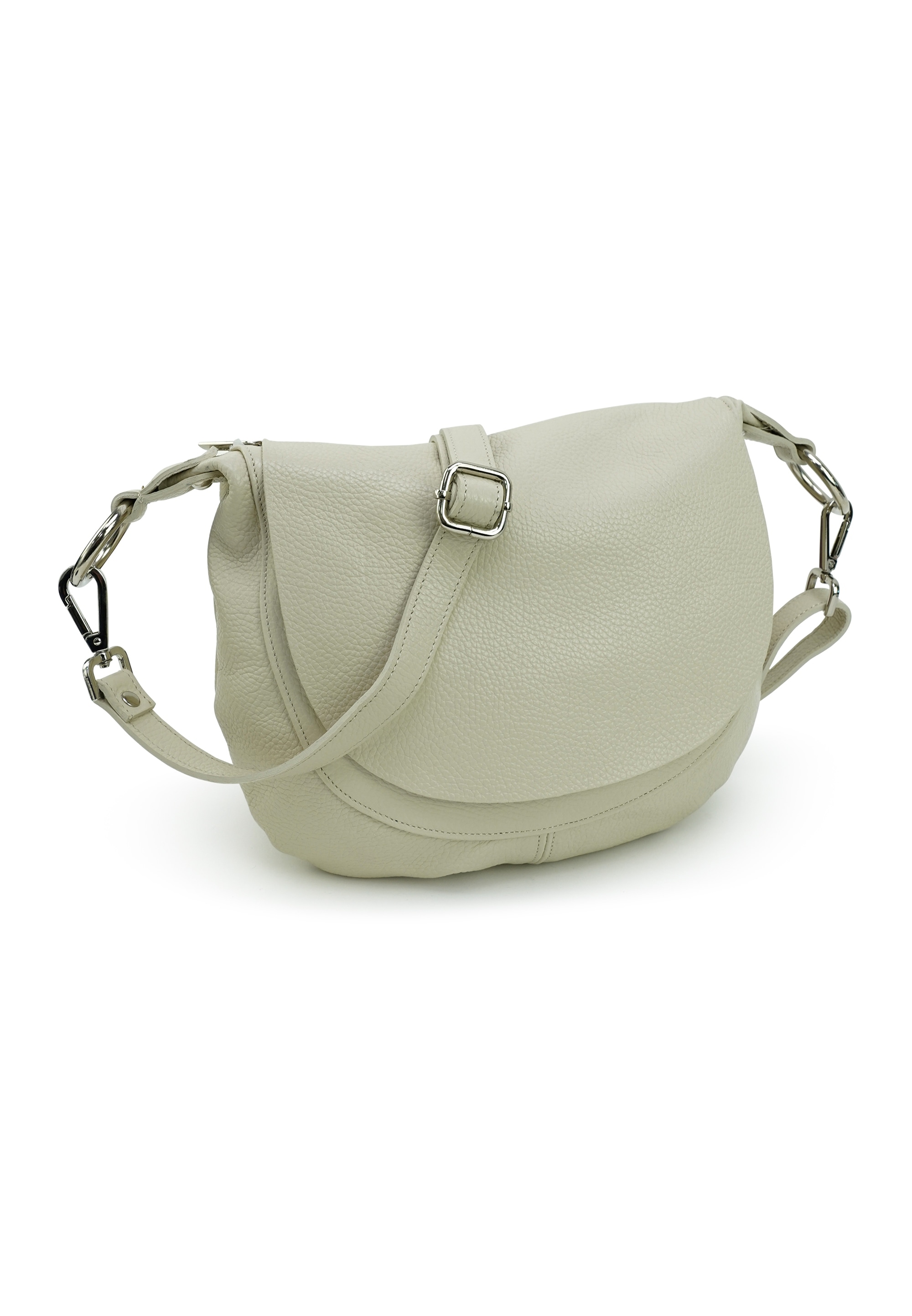 Harpa Schultertasche »KLEA« aus echtem Leder