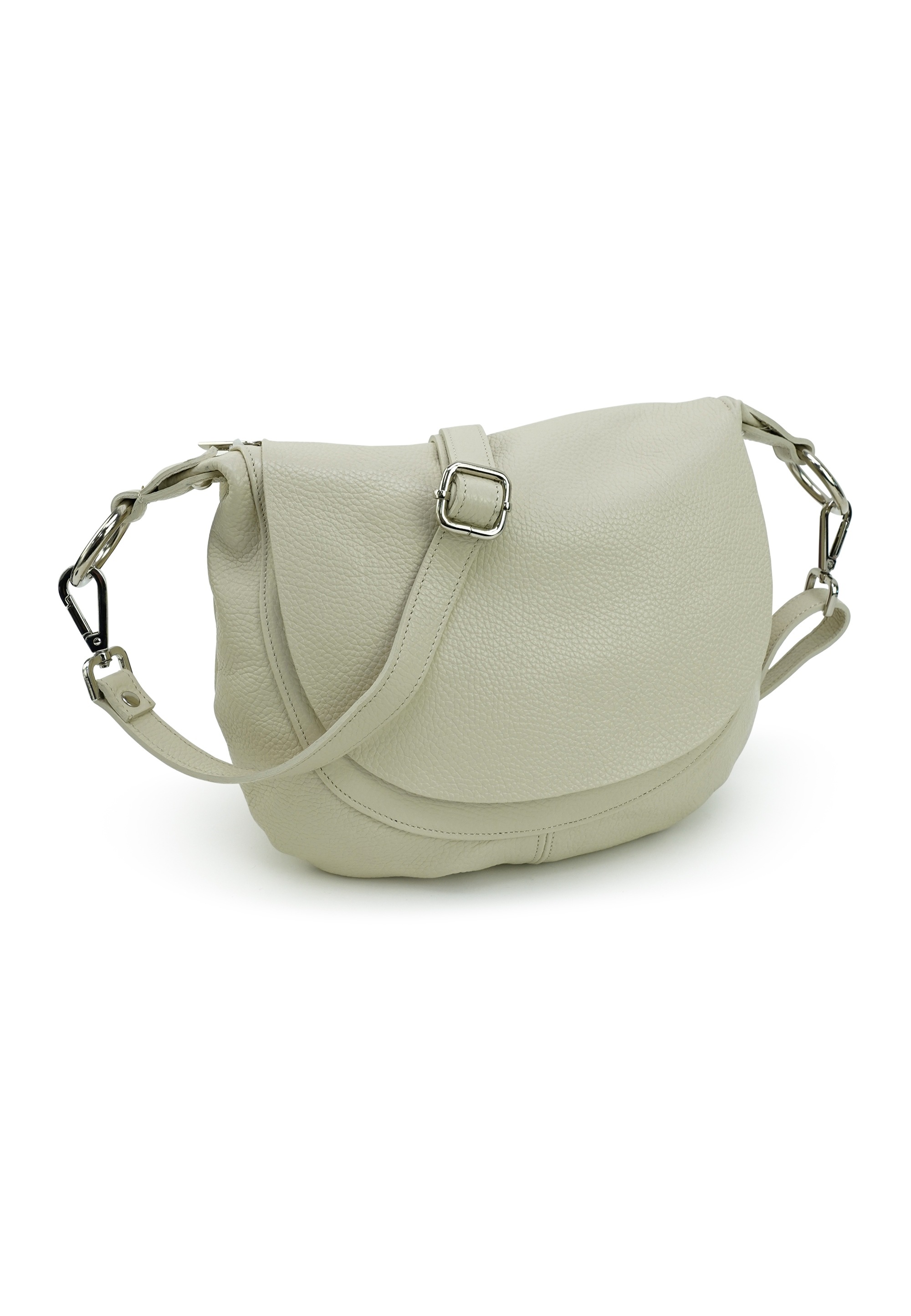 Harpa Schultertasche "KLEA" aus echtem Leder günstig online kaufen