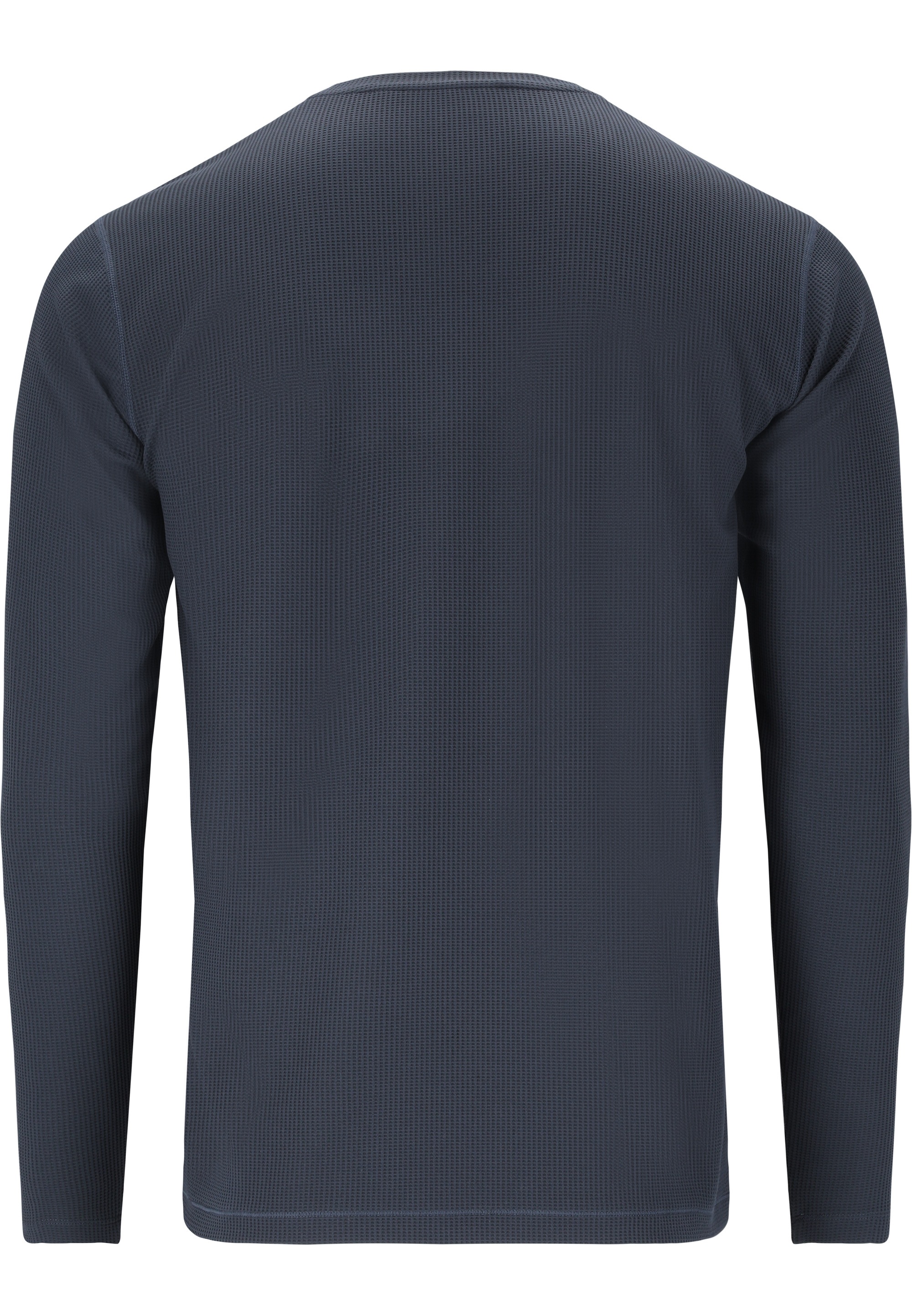 Virtus Langarmshirt »Besto«, mit Quick Dry-Technologie
