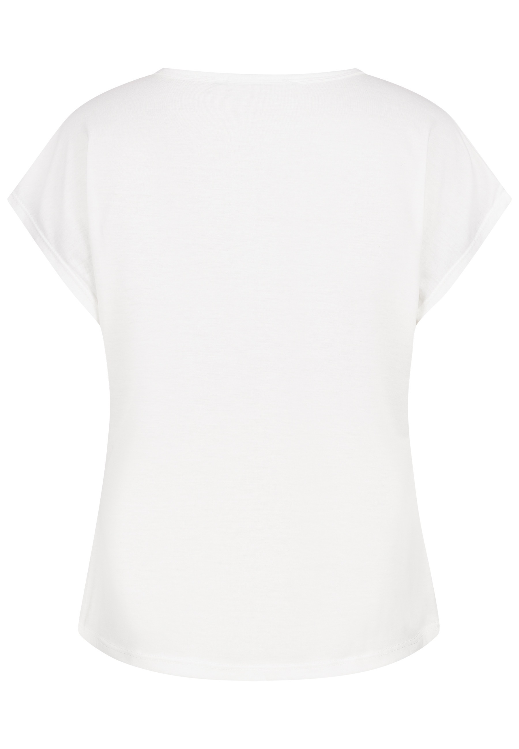 CLOUD 5IVE T-Shirt "CLOUD 5IVE Cloud 5ive T-Shirt Paris Print" 1 Stk. günstig online kaufen