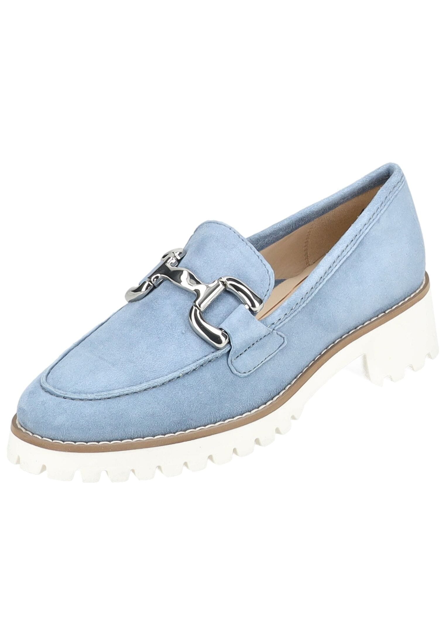 Ara Slipper "Ara Slipper Veloursleder" günstig online kaufen