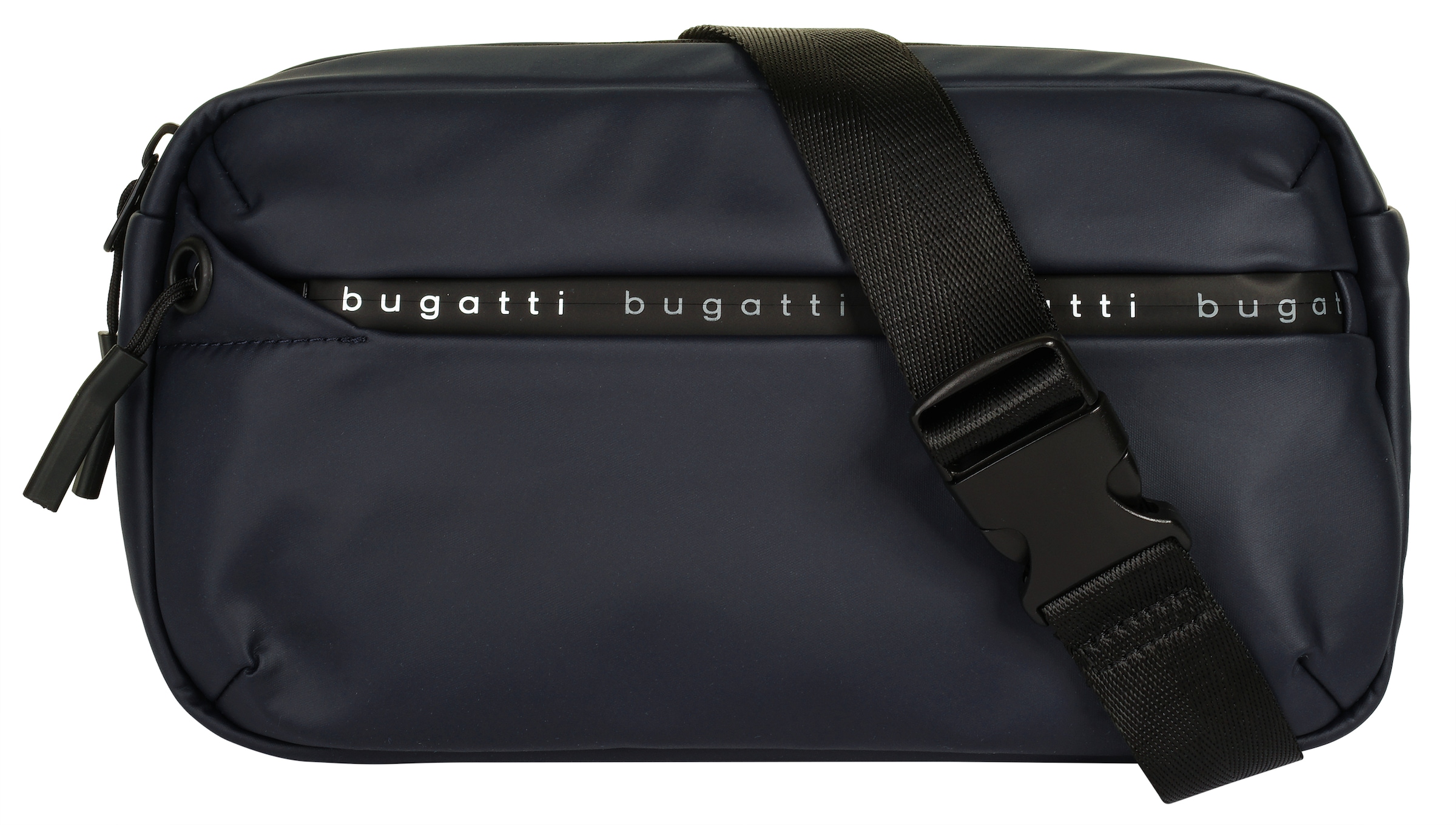 bugatti Gürteltasche "BLANC"