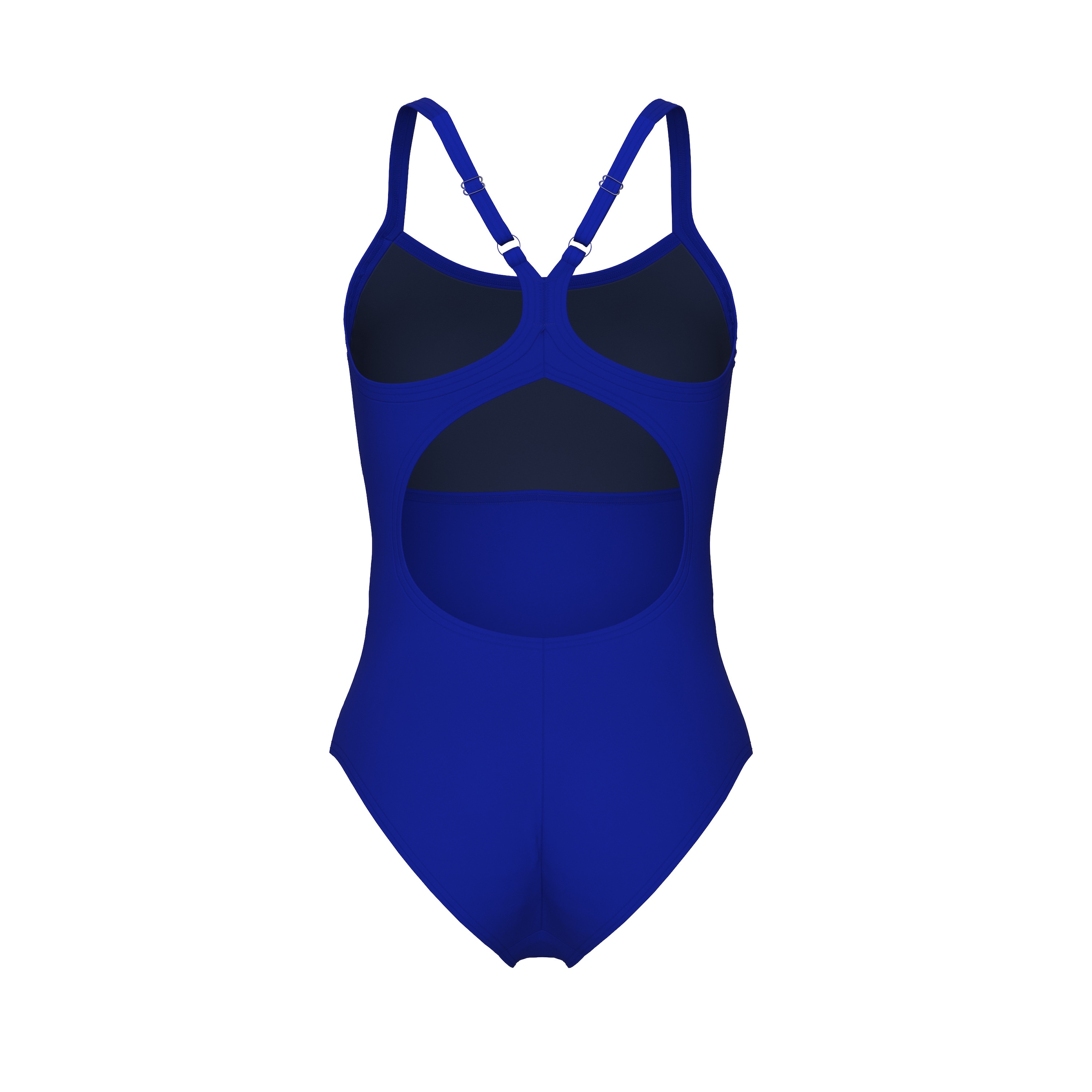 Arena Badeanzug »WOMEN'S ARENA SOLID SWIMSUIT LIGHTDROP BACK B« 1 Stk.