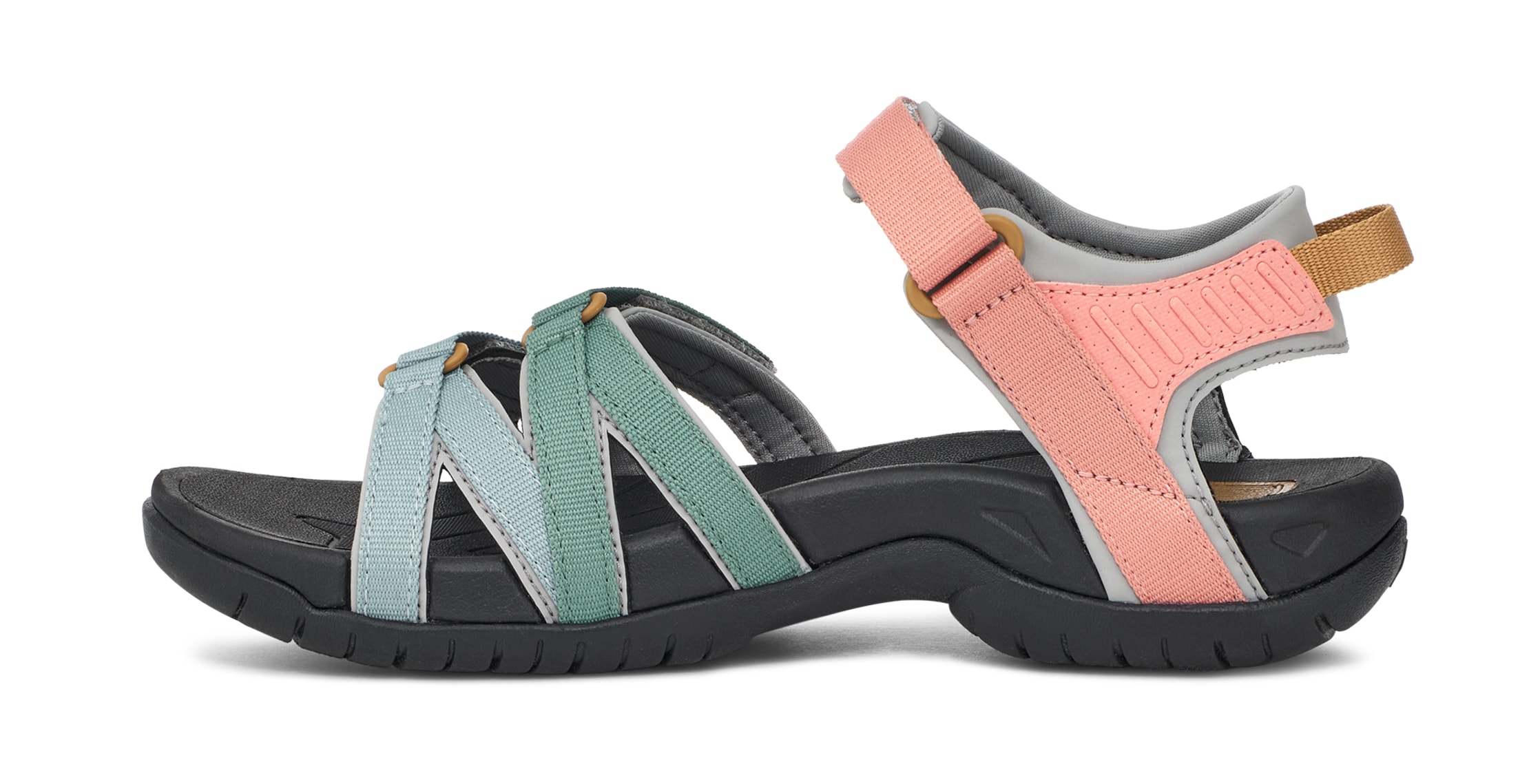 Teva Sandale »Tirra«, mit Klettverschluss