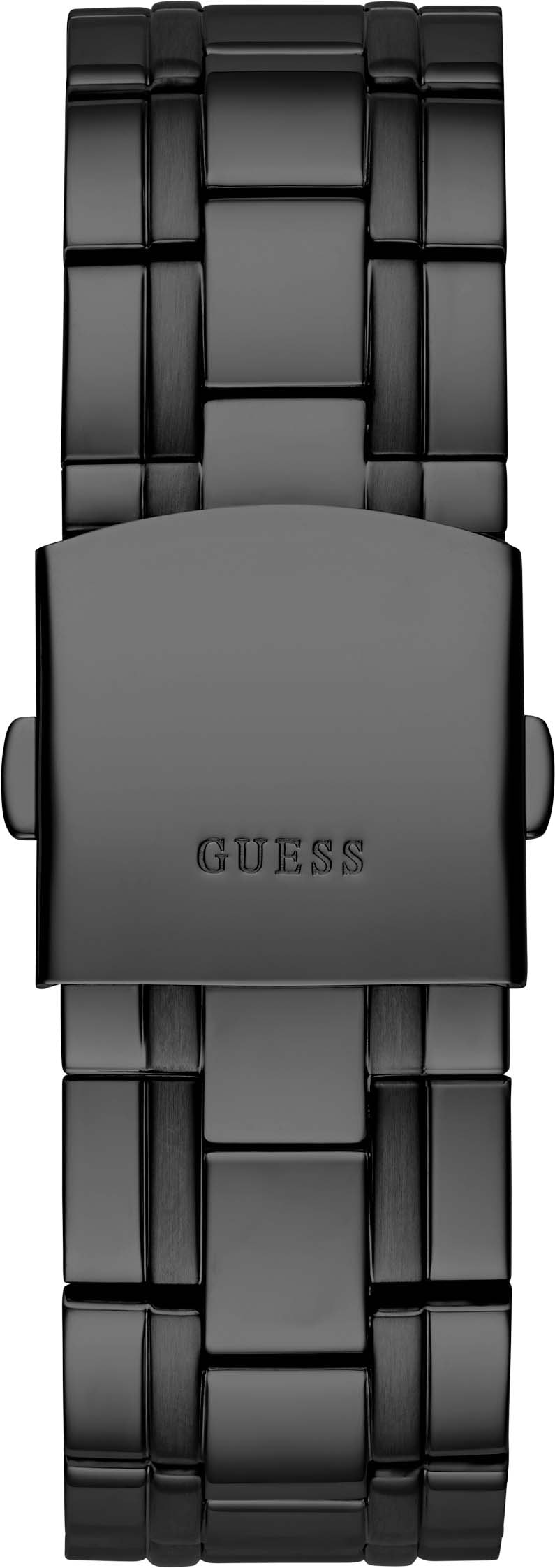 Guess Multifunktionsuhr »GW0490G3« kaufen | BAUR