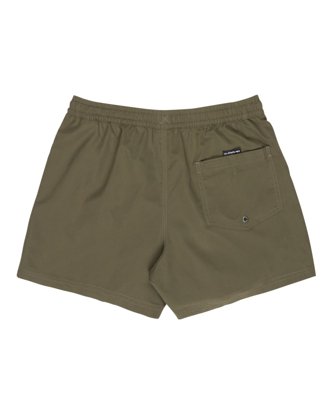 Quiksilver Boardshorts "Everyday Solid Volley 15"" günstig online kaufen