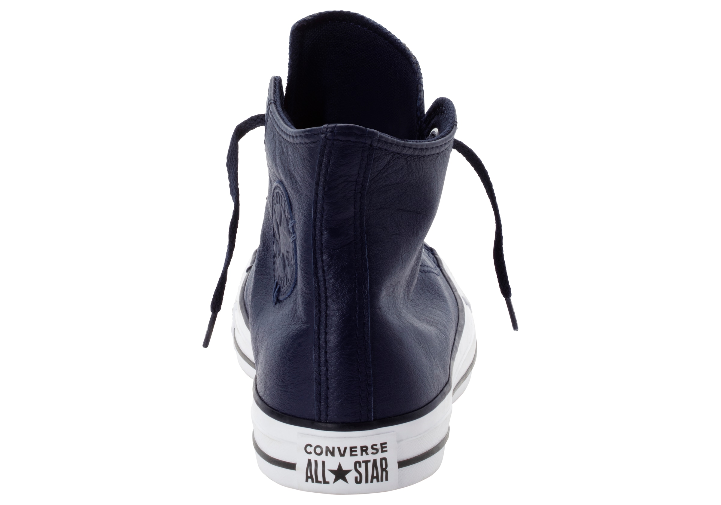 Converse Sneaker »CHUCK TAYLOR ALL STAR LEATHER«