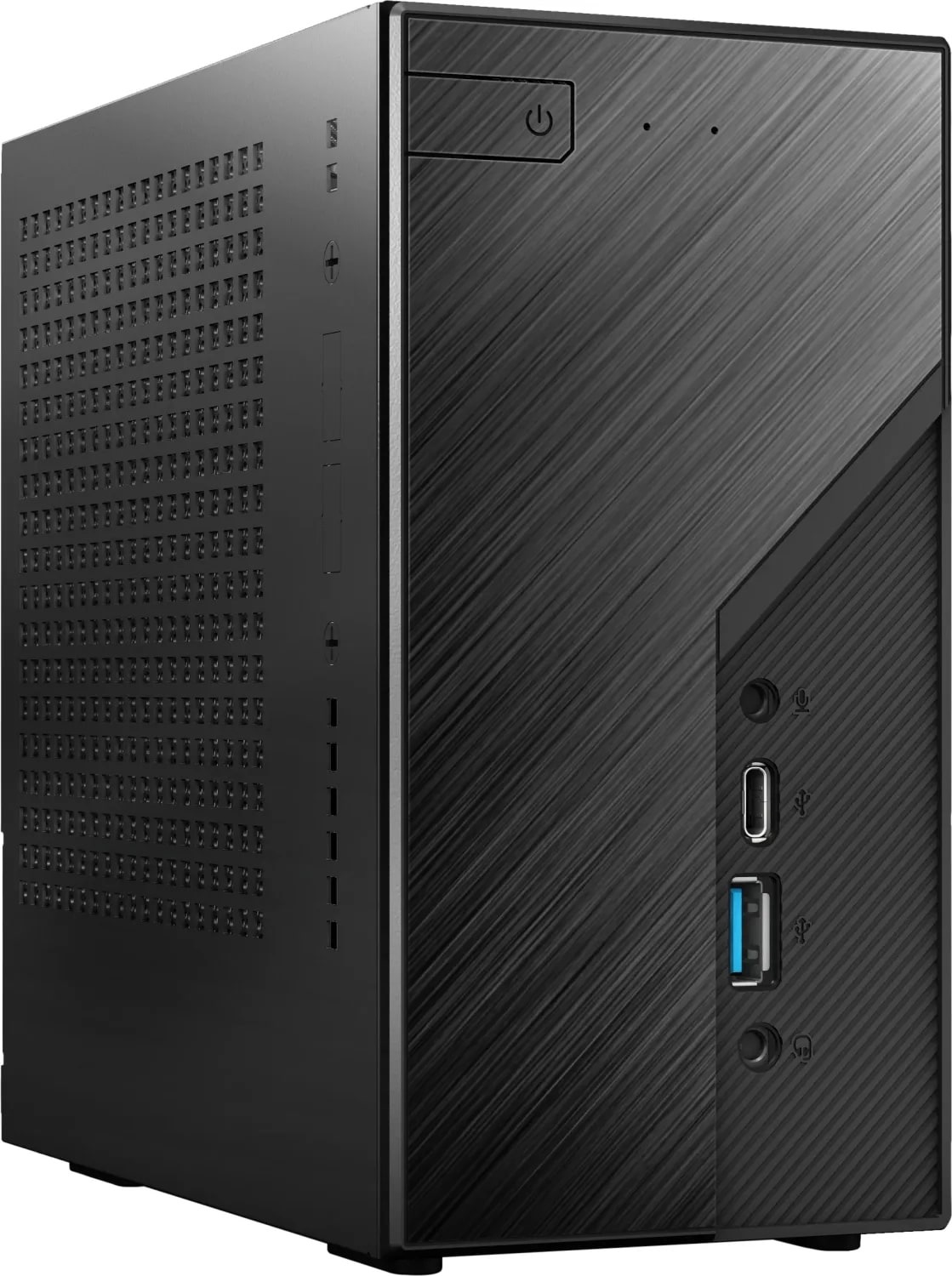 Asrock Barebone-PC »X300«