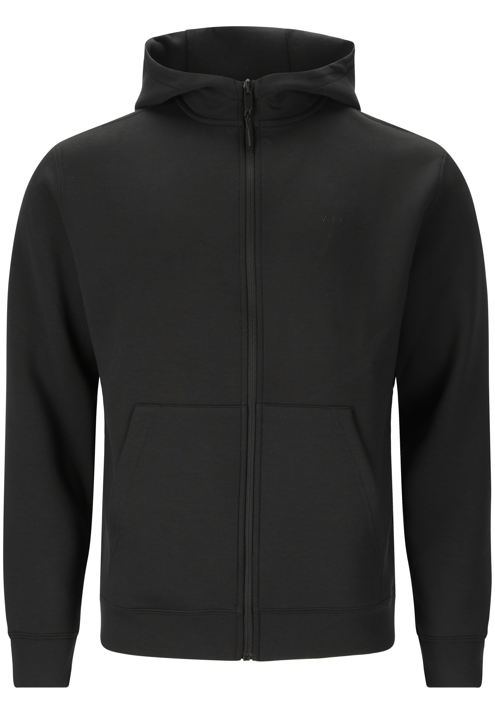 Virtus Sweatshirt »Taro V2«, Komfort
