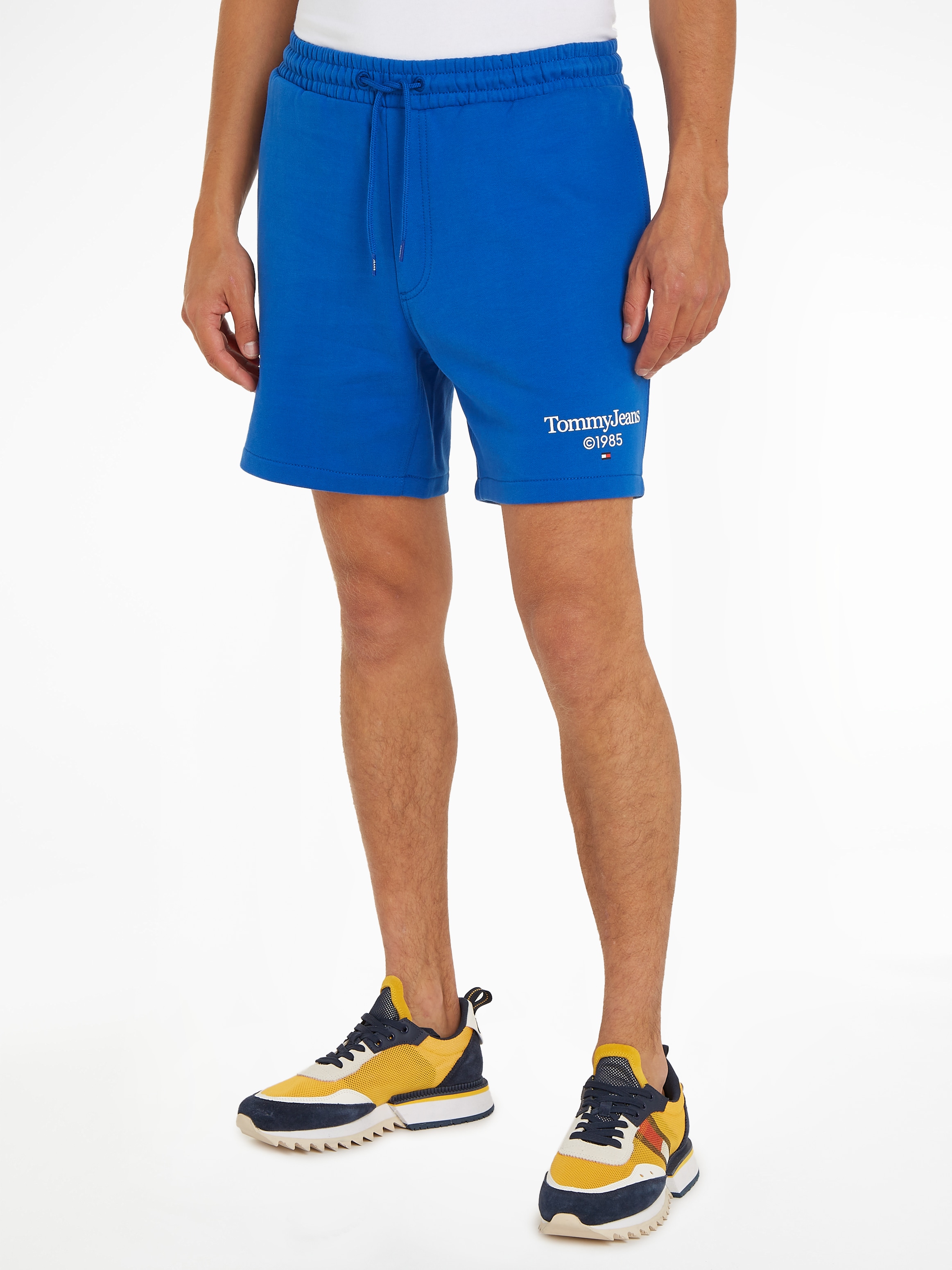 Sweatshorts »TJM ENTRY GRAPHIC SHORT EXT«