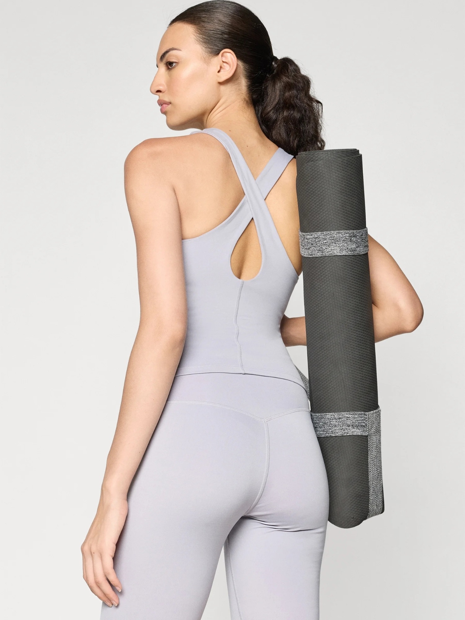 GIRLFRIEND COLLECTIVE Funktionstop »Girlfriend Collective Top Float«