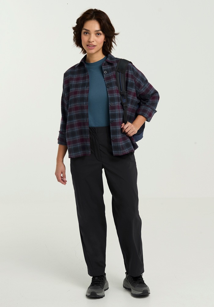 Jack Wolfskin Funktionshose »DAILY EASE PANTS W«