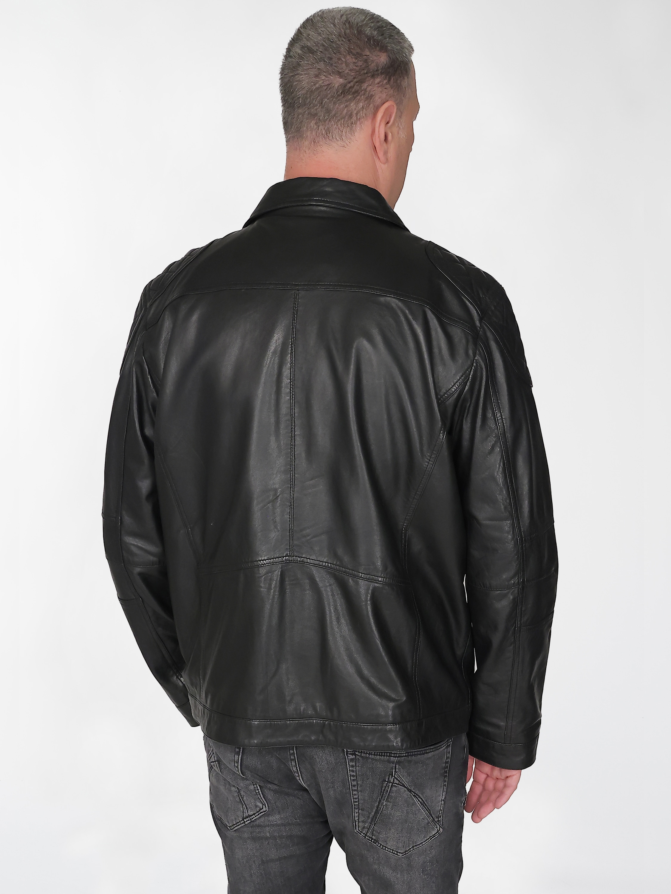 JCC Lederjacke »3102232«