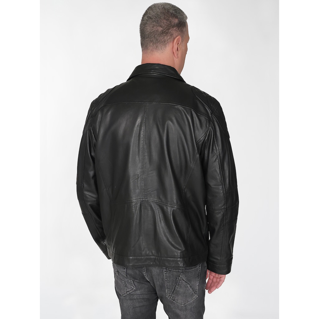 JCC Lederjacke »3102232«