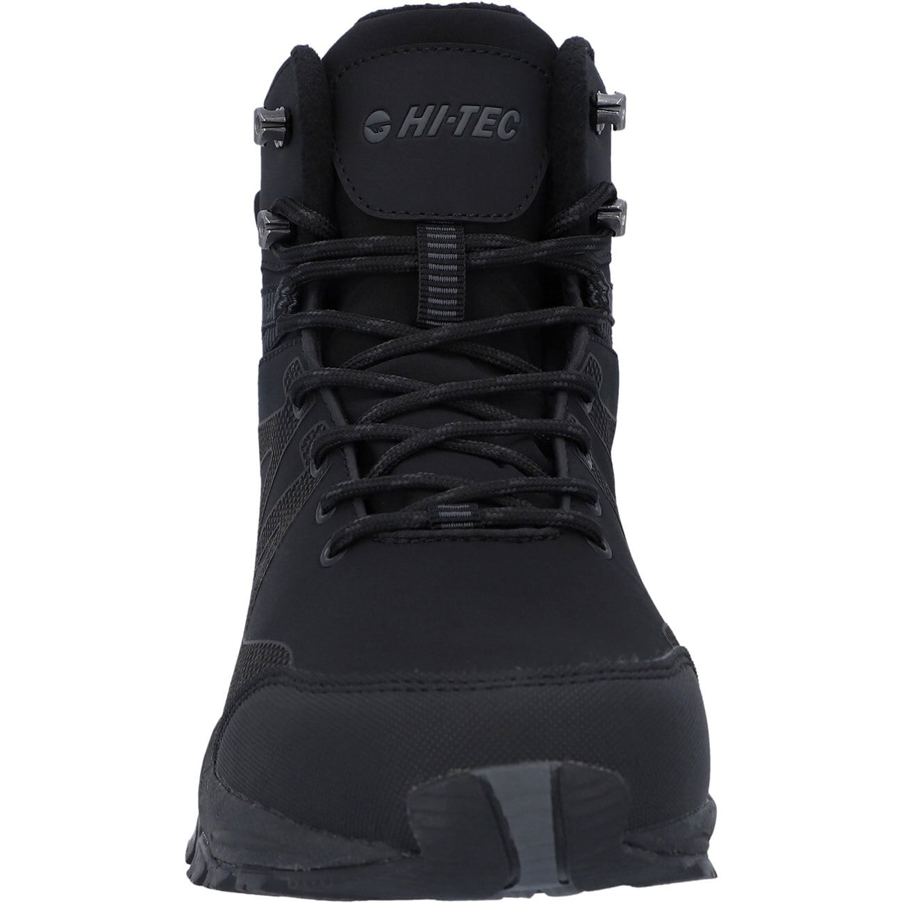 Hi-Tec Wanderschuh "Hi-Tec Stiefel Jackdaw WP Insulated" günstig online kaufen