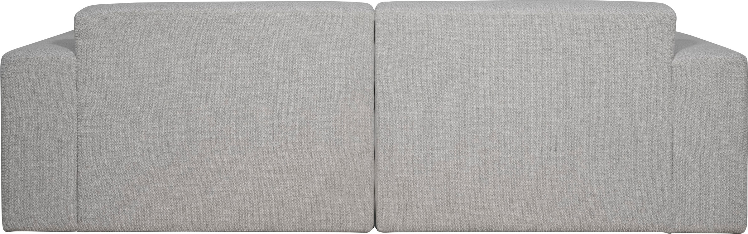 INOSIGN Ecksofa »Koa,228cm, L-Form, Modulsofa, Webstoff, Cord«, Designsofa, weicher Lounge-Sitzkomfort, Welleunterfederung, bodentief
