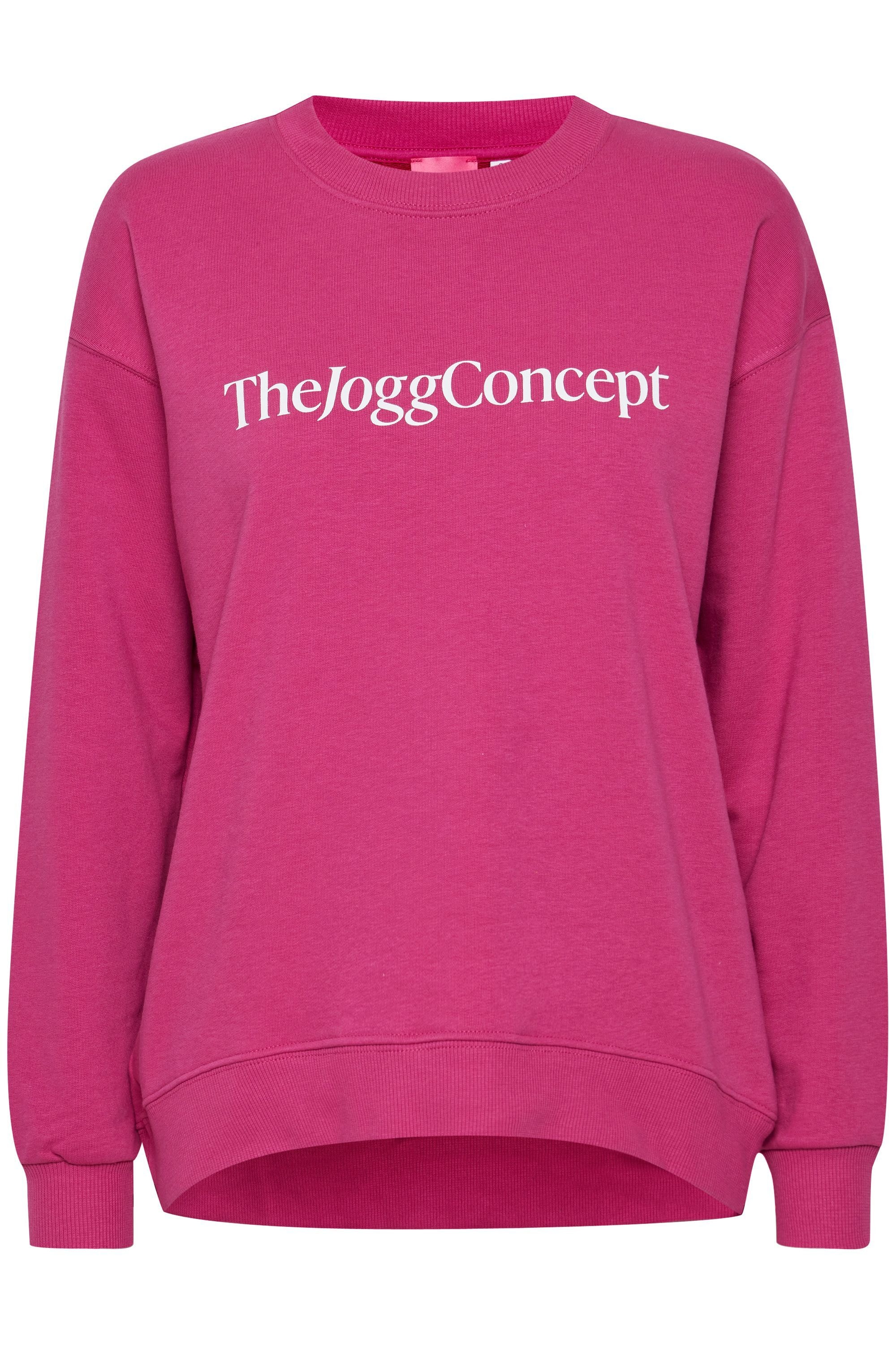 TheJoggConcept Sweatshirt "Sweatshirtpullover JCSafine" günstig online kaufen