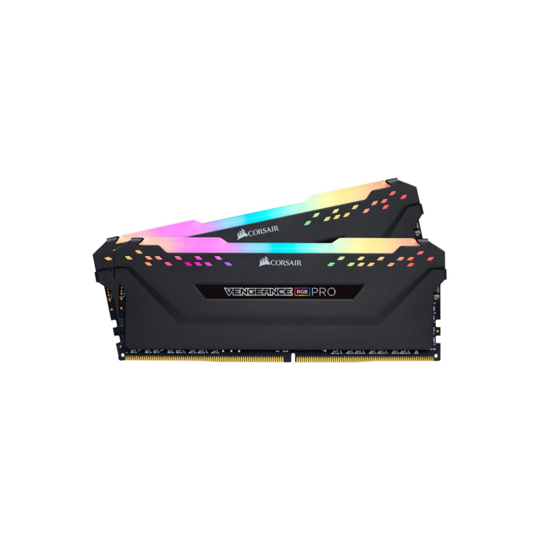 Corsair Arbeitsspeicher »CMW32GX4M2Z3600C18«