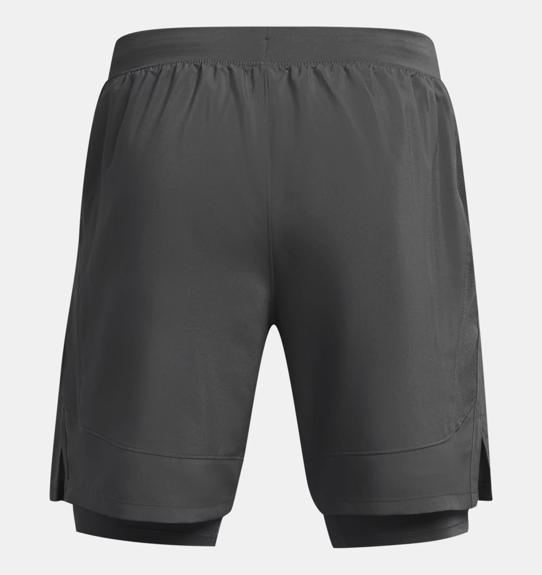 Under Armour® 2-in-1-Shorts »UA LAUNCH 7  2-IN-1 SHORTS«, (1 tlg.)
