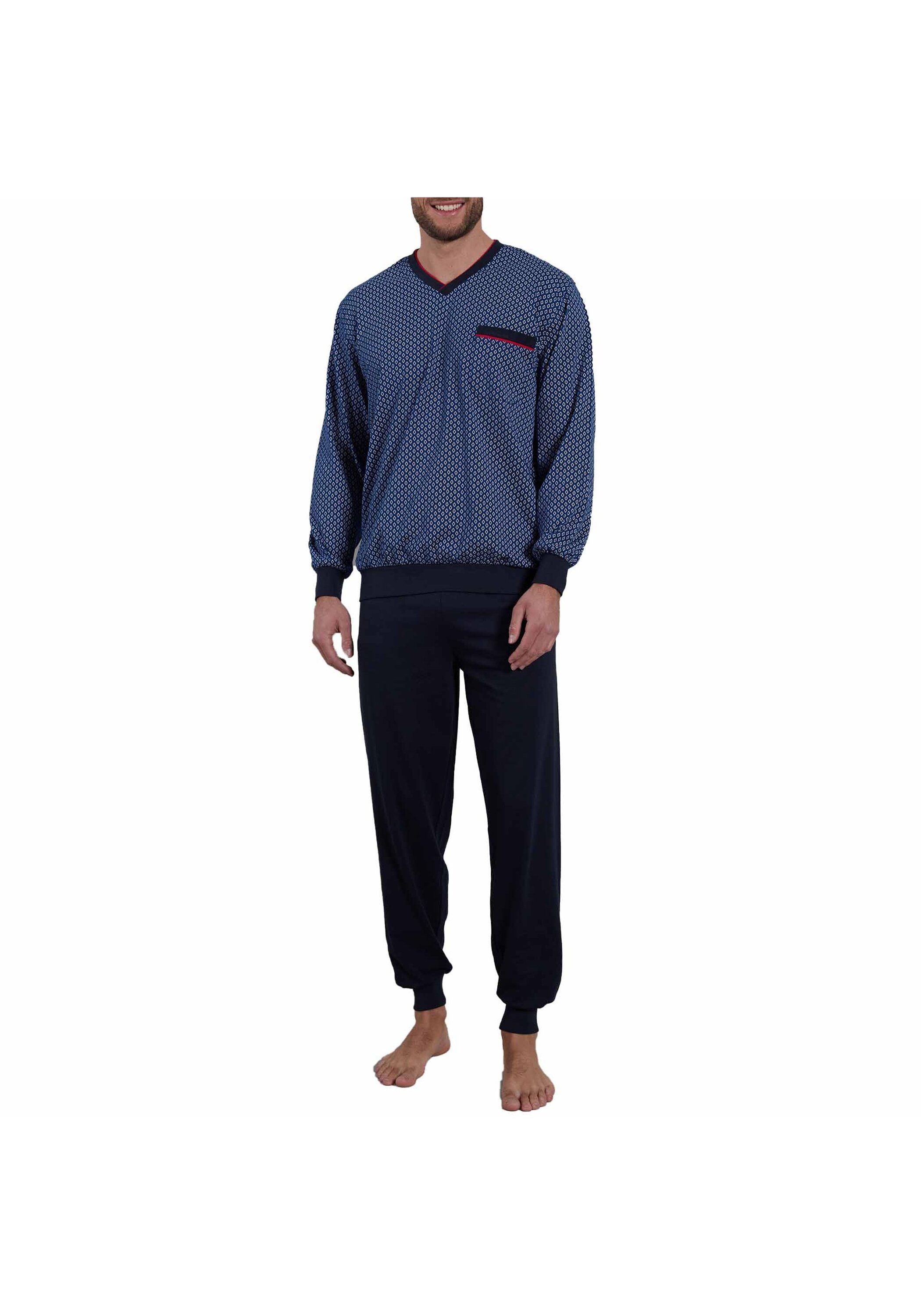 GÖTZBURG Schlafanzug "Pyjama" günstig online kaufen