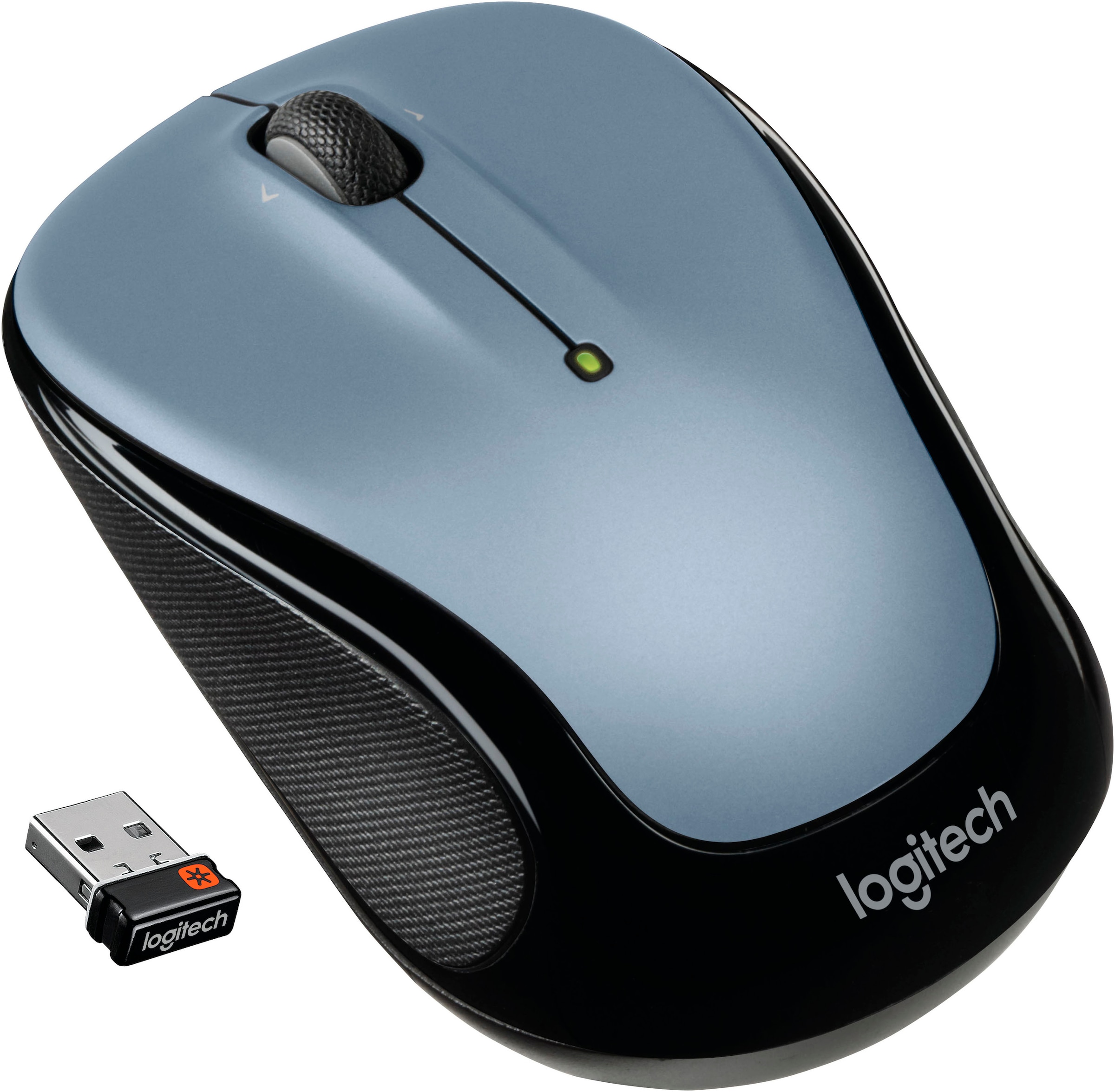 Logitech Maus »M325«, RF Wireless