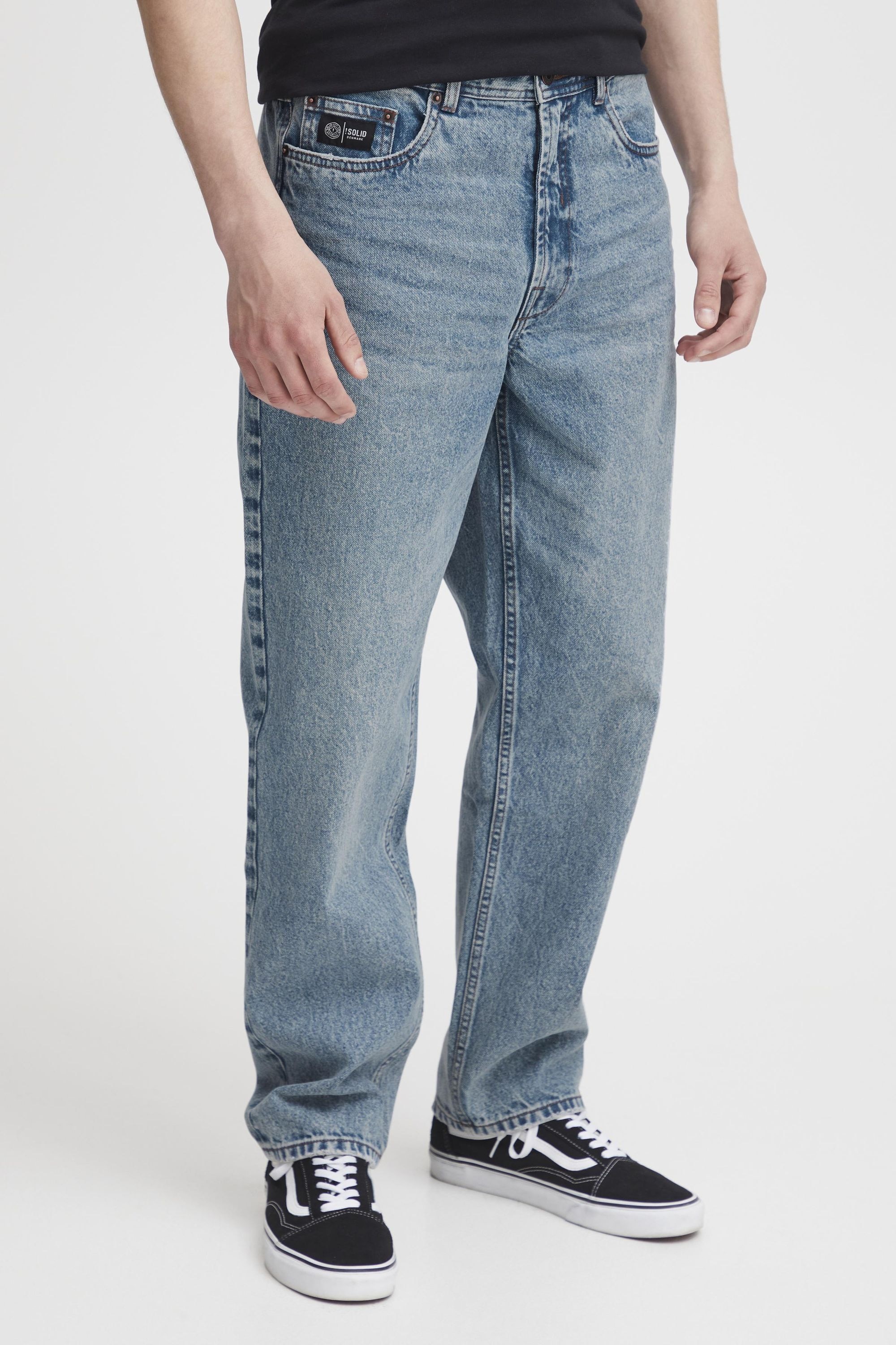 !Solid 5-Pocket-Jeans »5-Pocket-Jeans SDHoffmann«