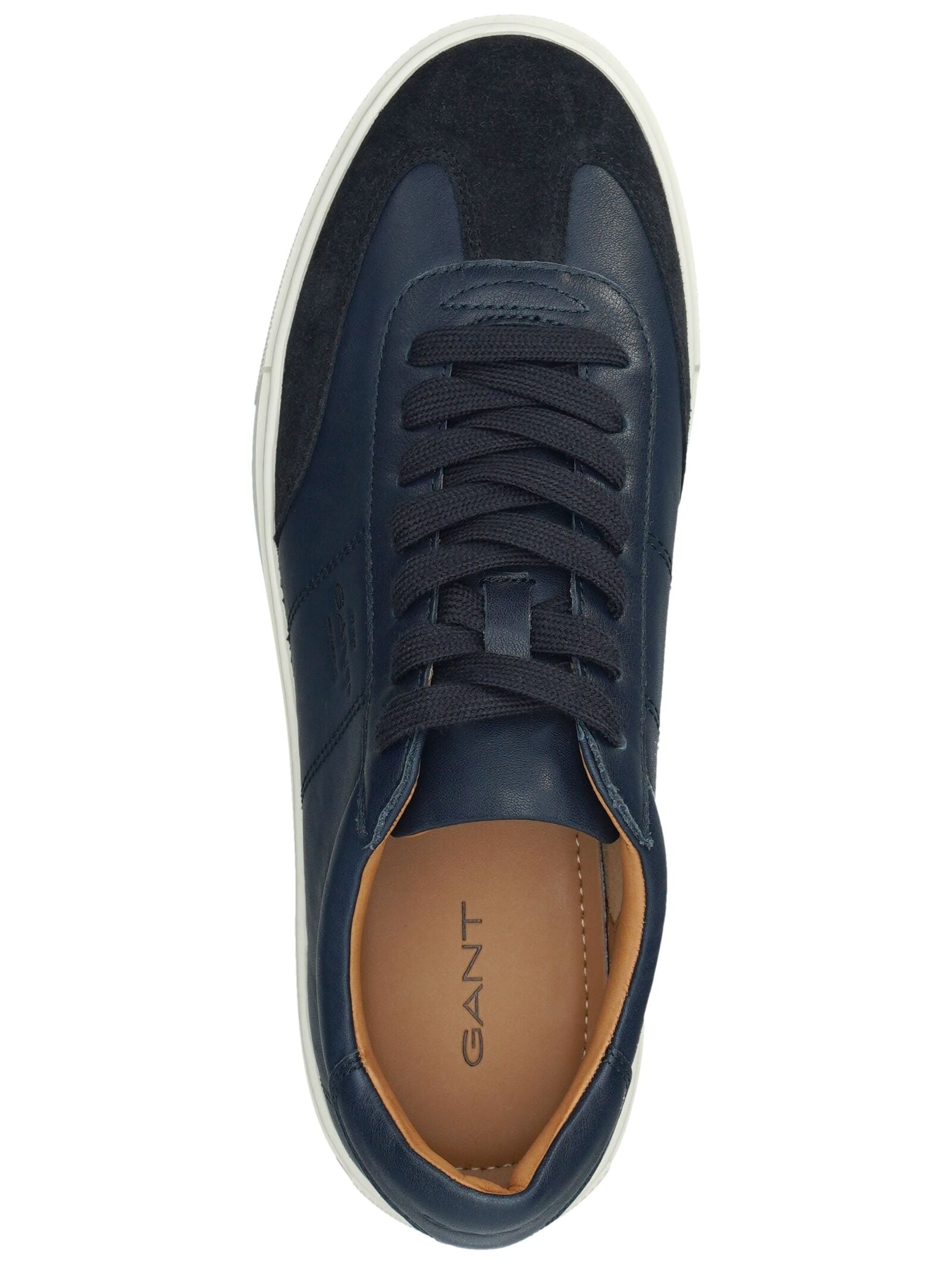 Gant Sneaker »Gant Sneaker Glattleder«