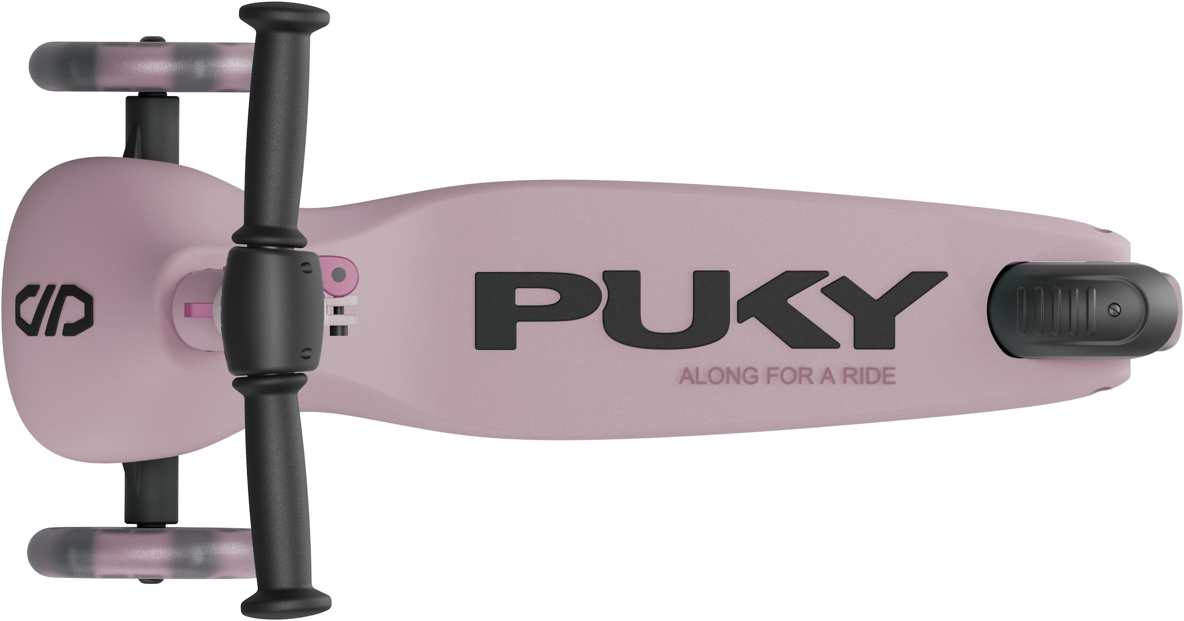 Puky Scooter »PUKY PUSH«