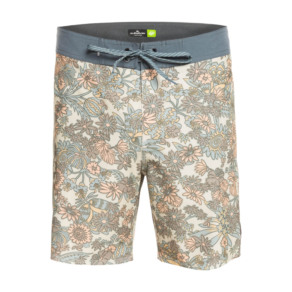 Quiksilver Boardshorts »HempStretch 69 18"«