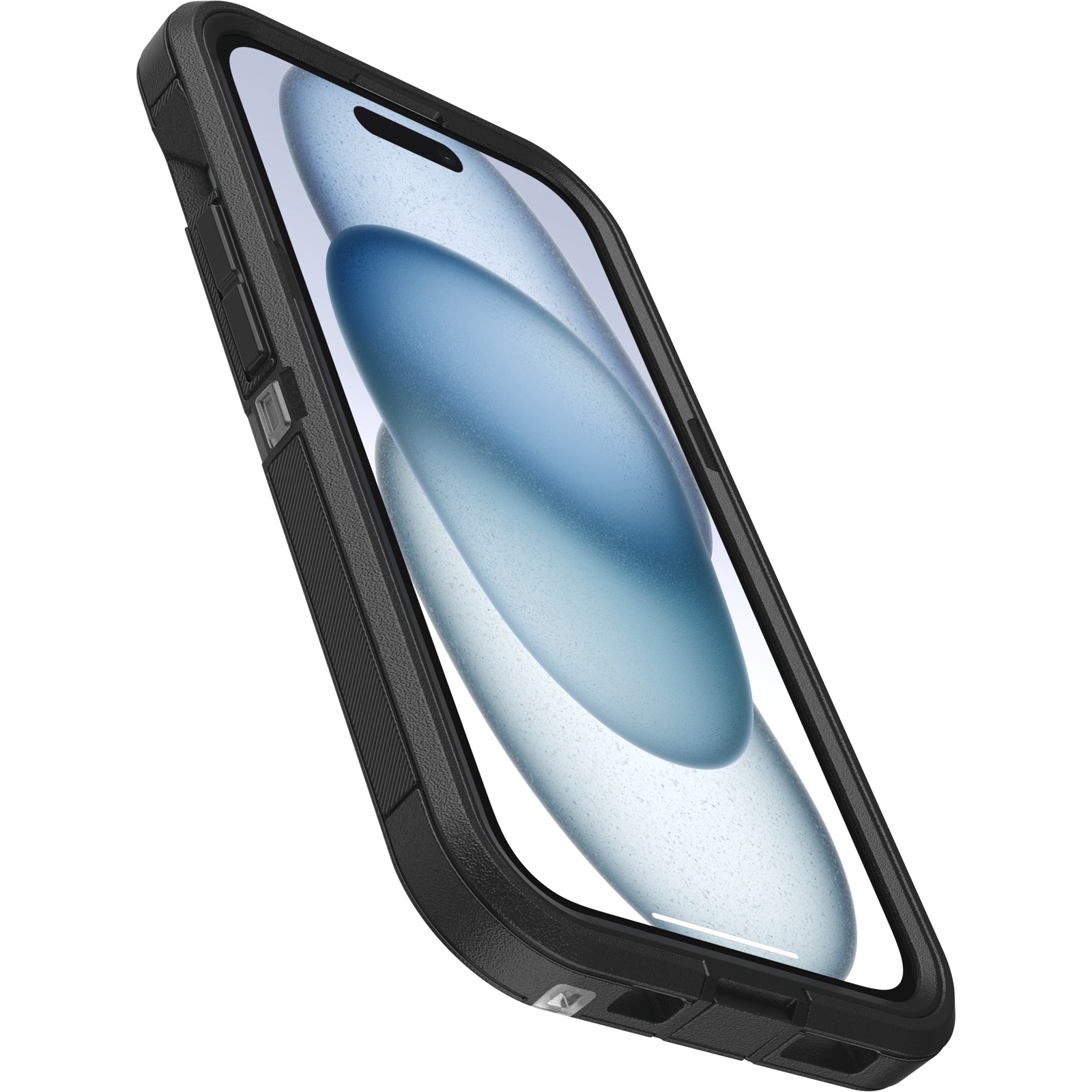 Otterbox Handyhülle »Defender XT Clear«, Backcover, Schutzhülle, Handyschutzhülle, Case, Schutzcase, stoßfest
