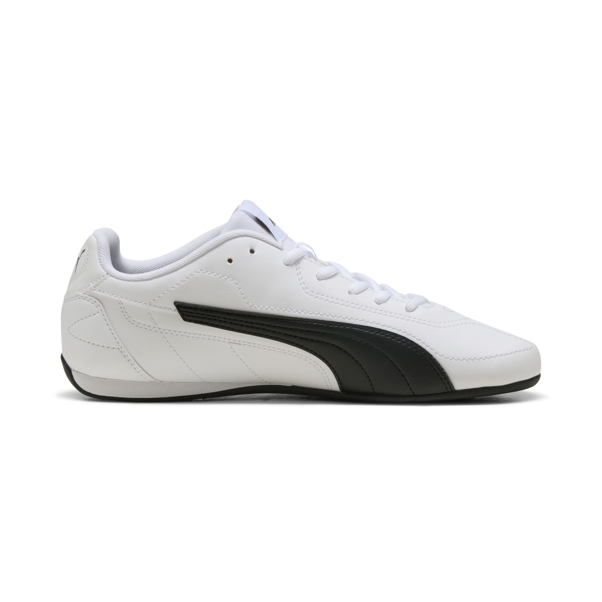 PUMA Sneaker »Catch Sneakers Erwachsene«