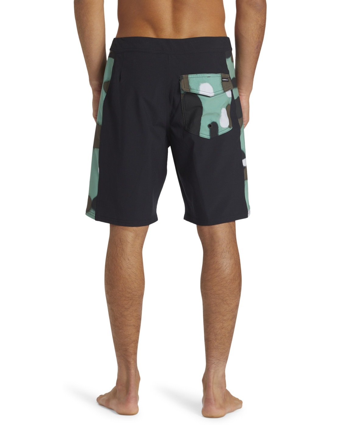 Quiksilver Boardshorts "Surfsilk Arch 19"" günstig online kaufen