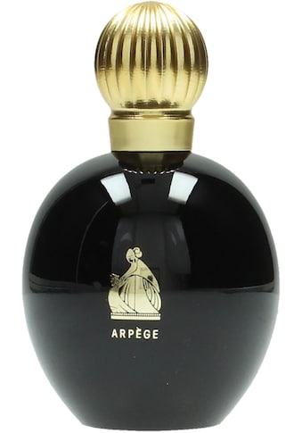 Eau de Parfum »Arpège Pour Femme«