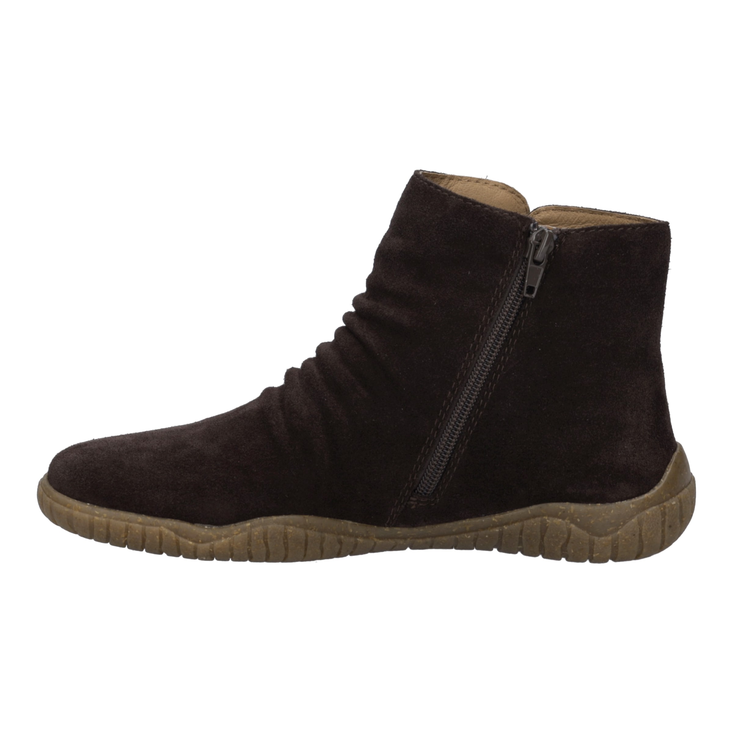Josef Seibel Stiefelette »Wynona 17, chocolate«