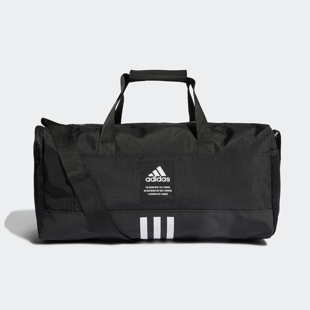 adidas Performance Sporttasche »4ATHLTS DUFFELBAG S«