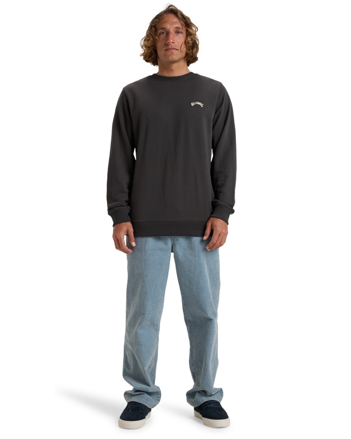 Billabong Sweatshirt »Arch«