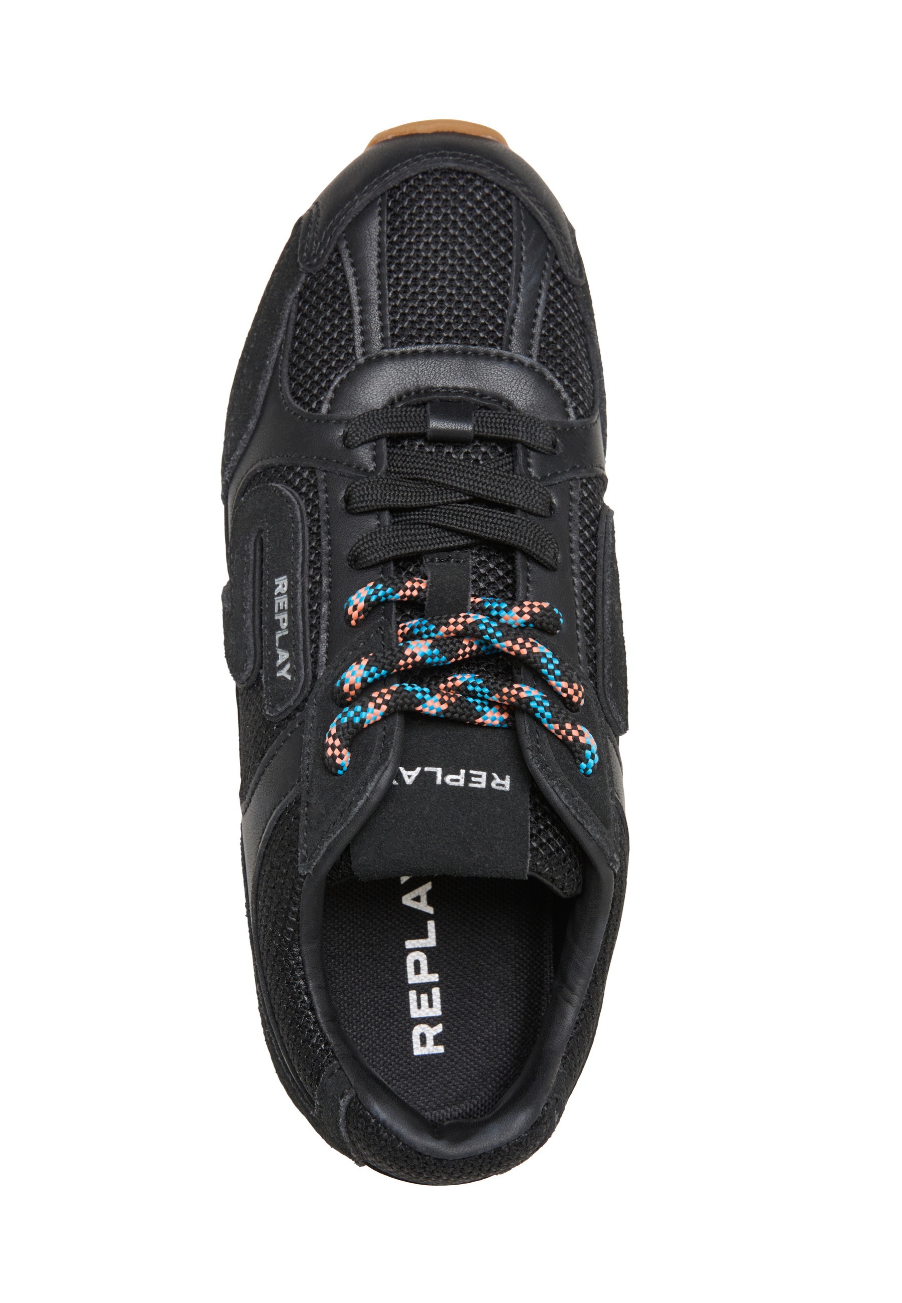 Replay Sneaker »Replay KANDIX«