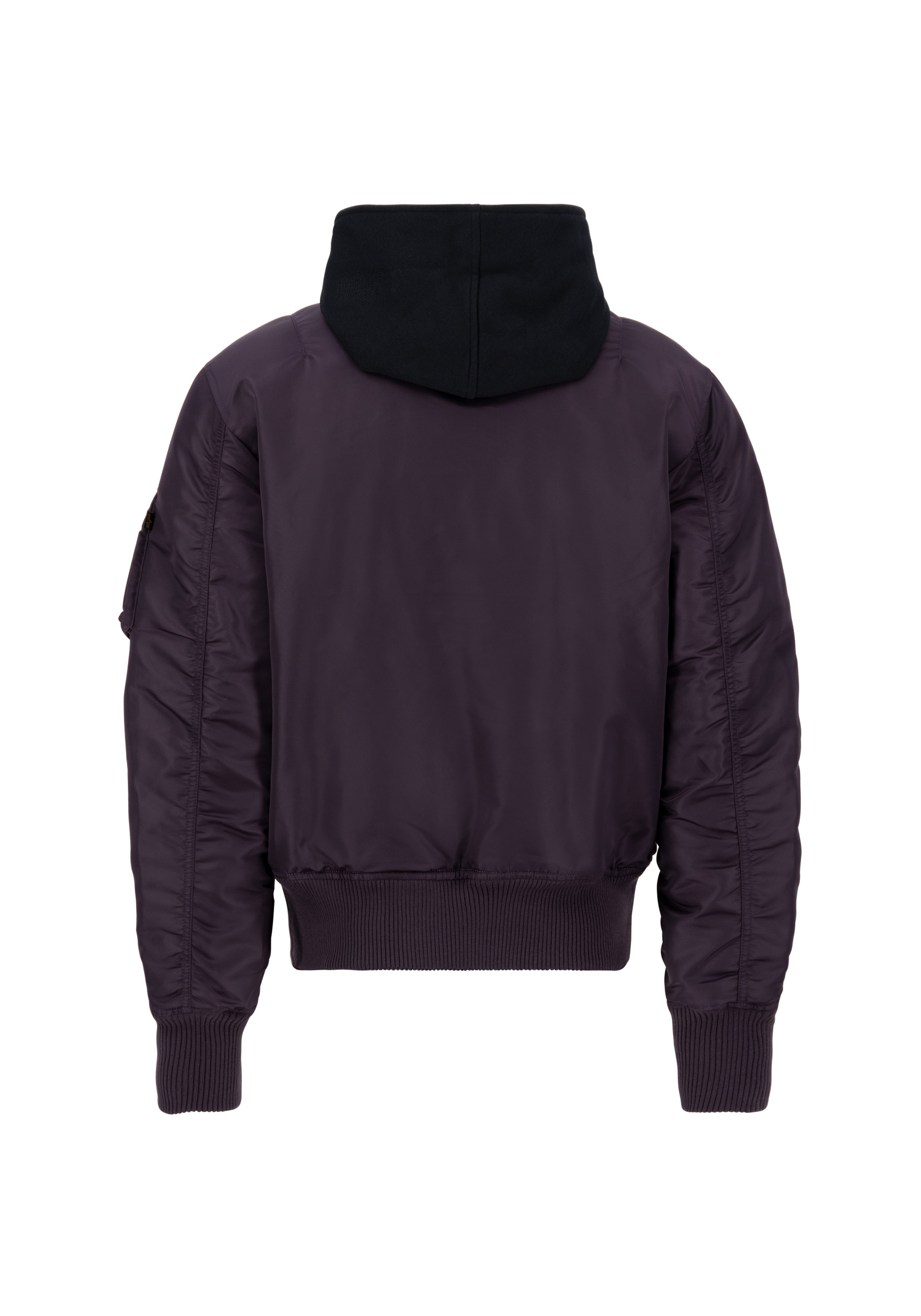 Alpha Industries Bomberjacke "Alpha Industries Men - Bomber Jackets MA-1 D- günstig online kaufen