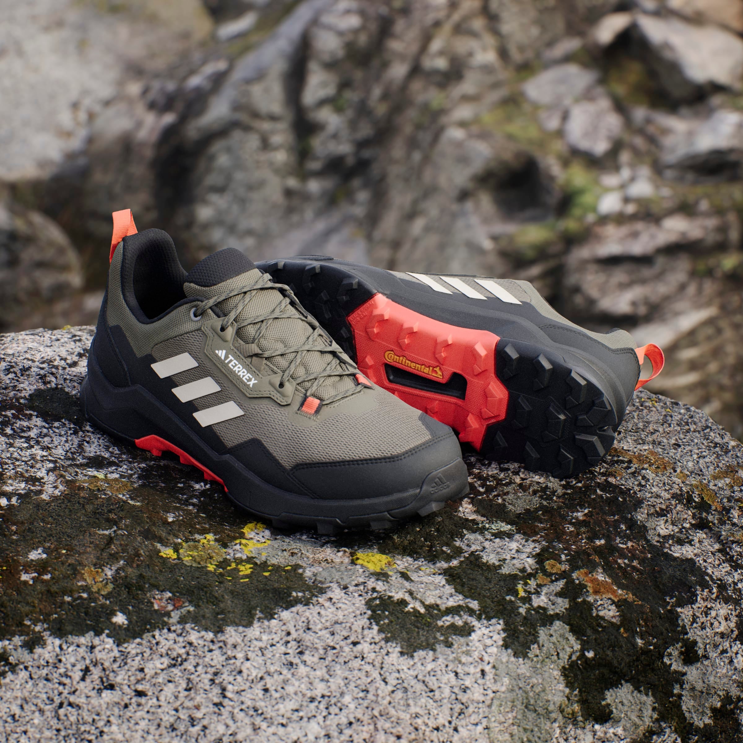 adidas TERREX Wanderschuh »TERREX AX4«