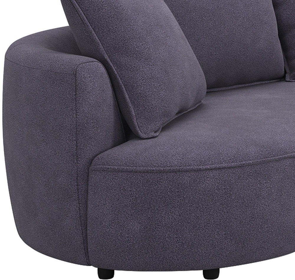 COTTA Ecksofa »Sana L-Form«