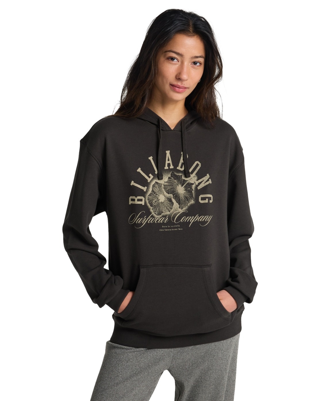 Billabong Hoodie "Brand New Feeling" günstig online kaufen