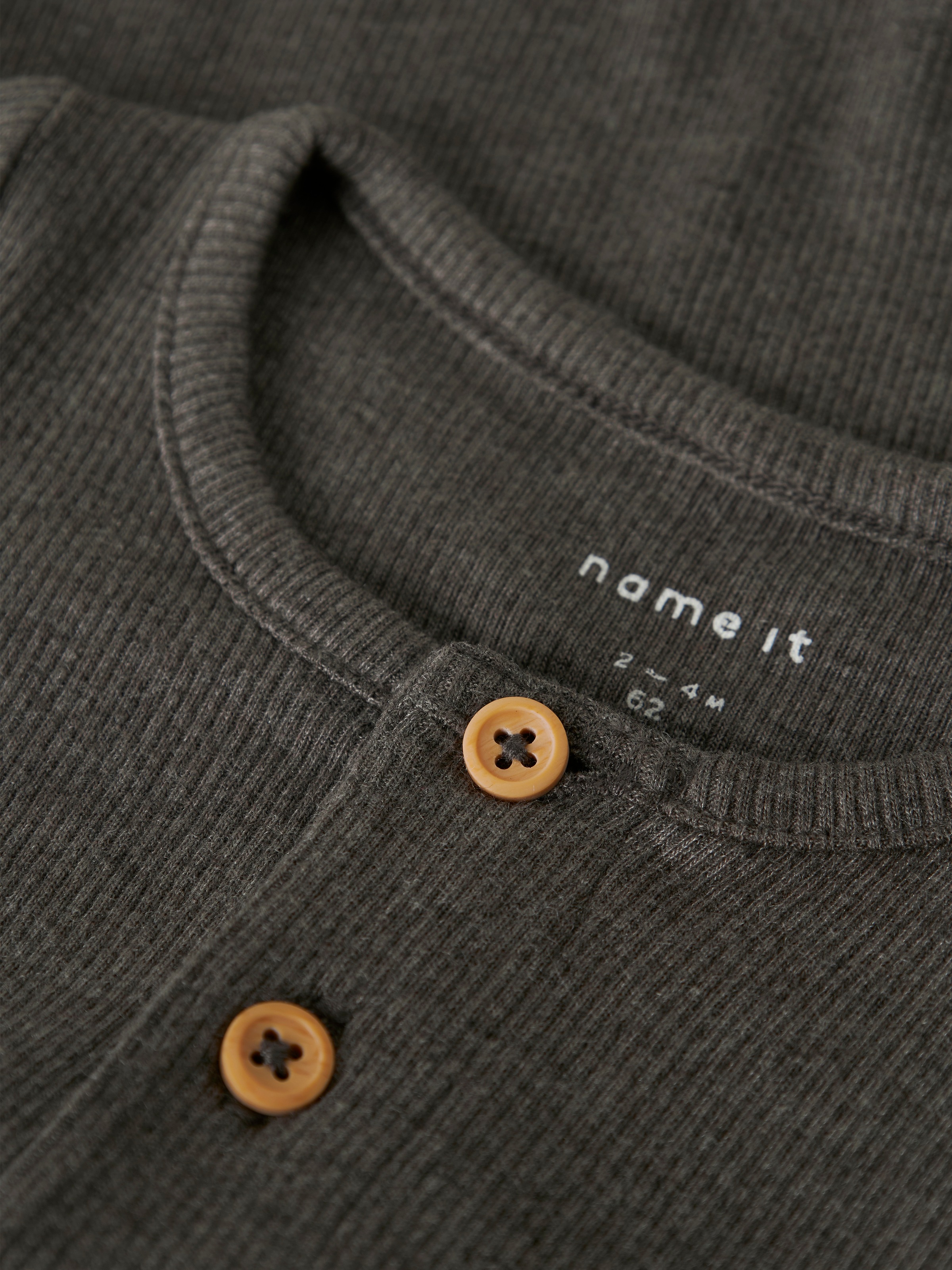 Thumbnail - Name It "NBMKAB LS BODY NOOS"