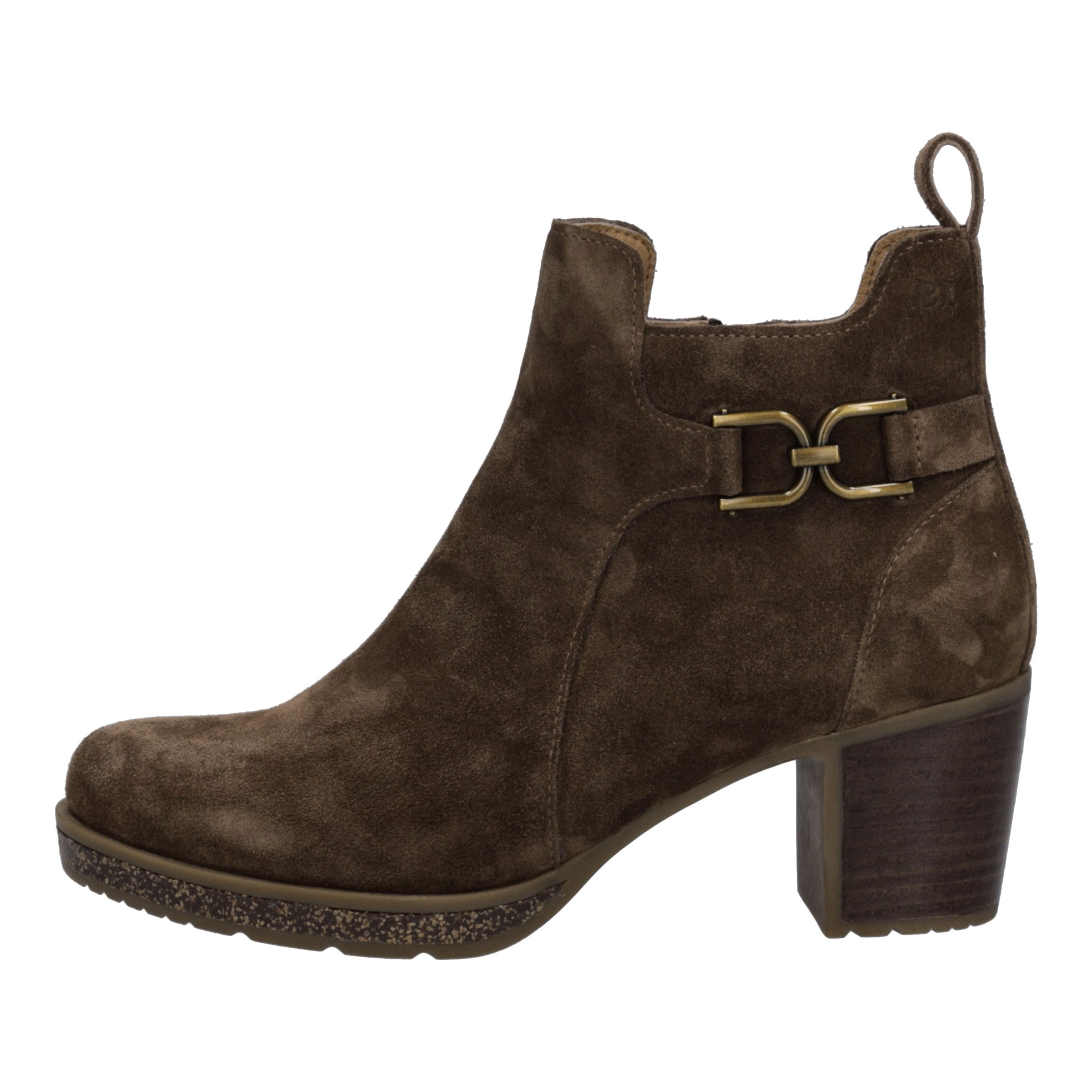Josef Seibel Stiefelette »Gloria 04, cognac«