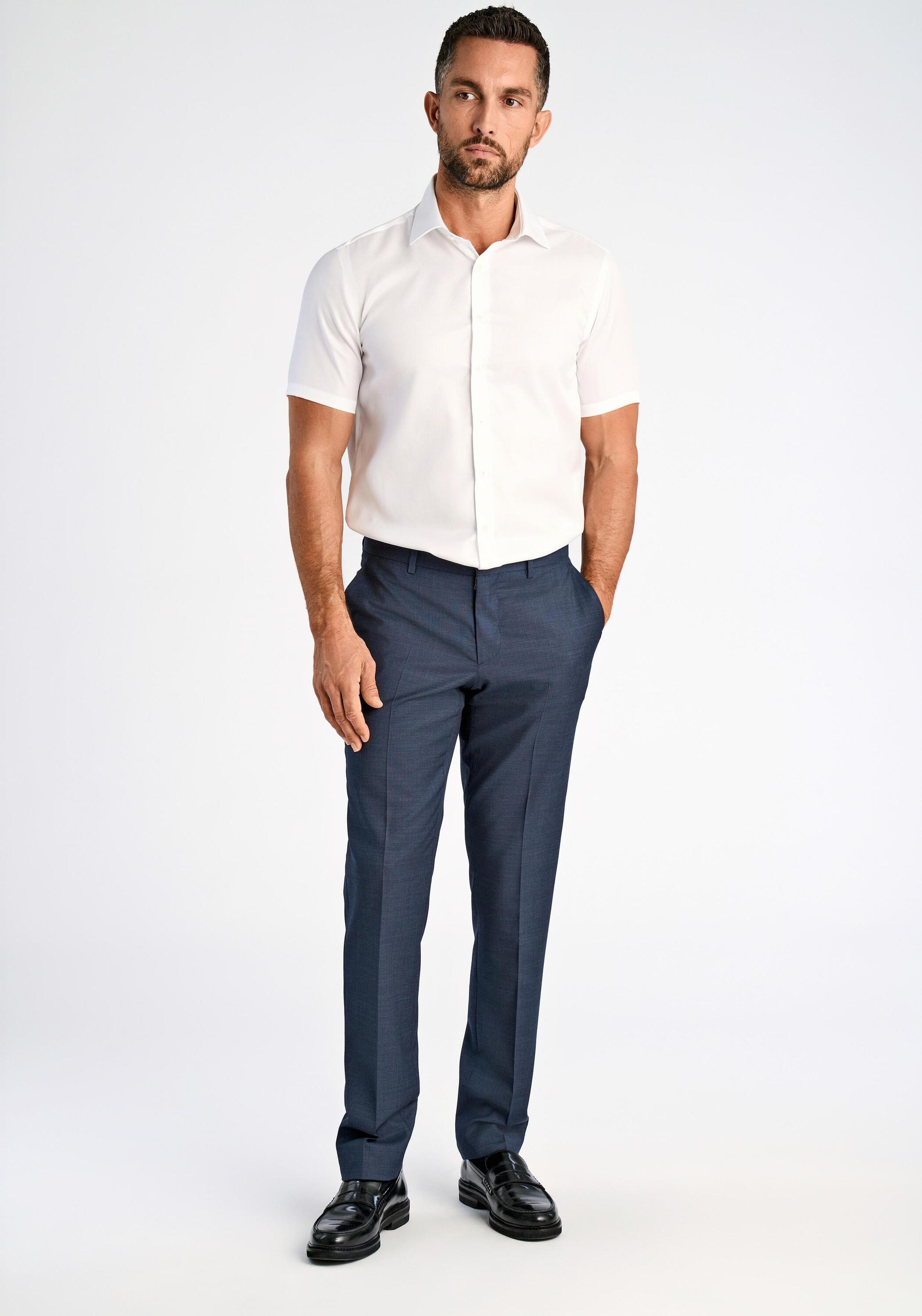 LINDBERGH Businesshemd »Lindbergh Business-Casual-Hemd«