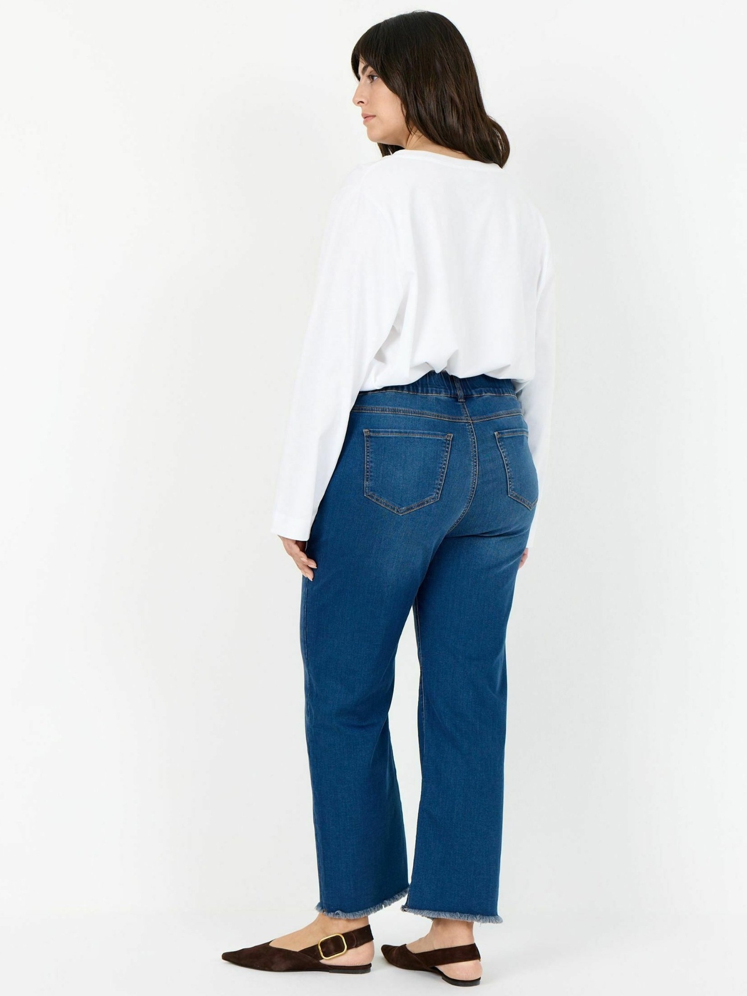 Wasabi Concept 5-Pocket-Hose »Wasabi Concept Jeans WA-SUMMER 5«