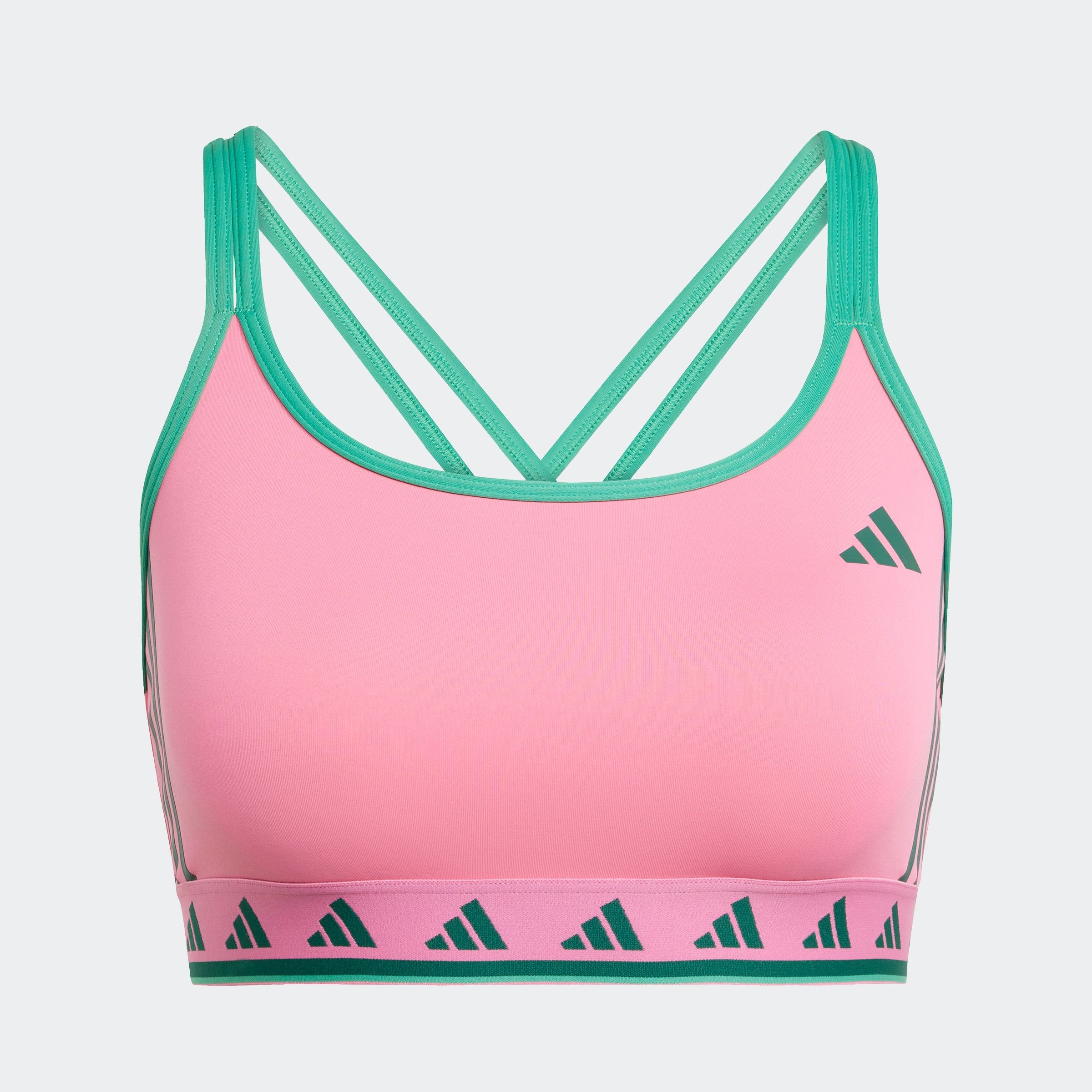 adidas Performance Sport-BH »AER LS HYGLM Q2«