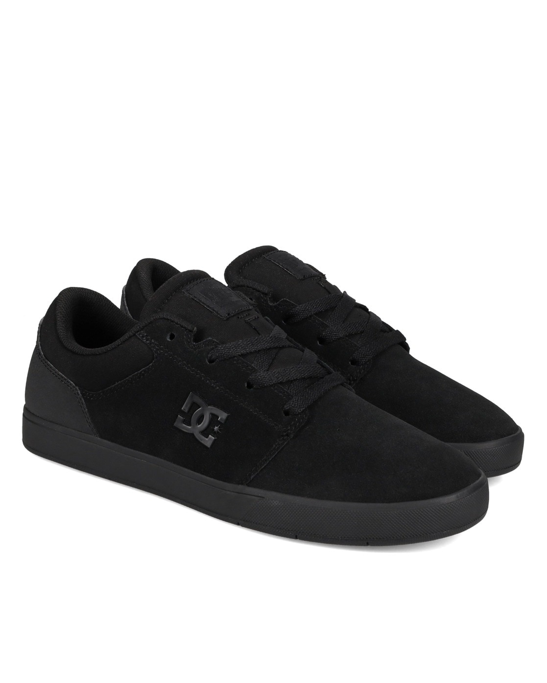 DC Shoes Sneaker "Crisis 2" günstig online kaufen