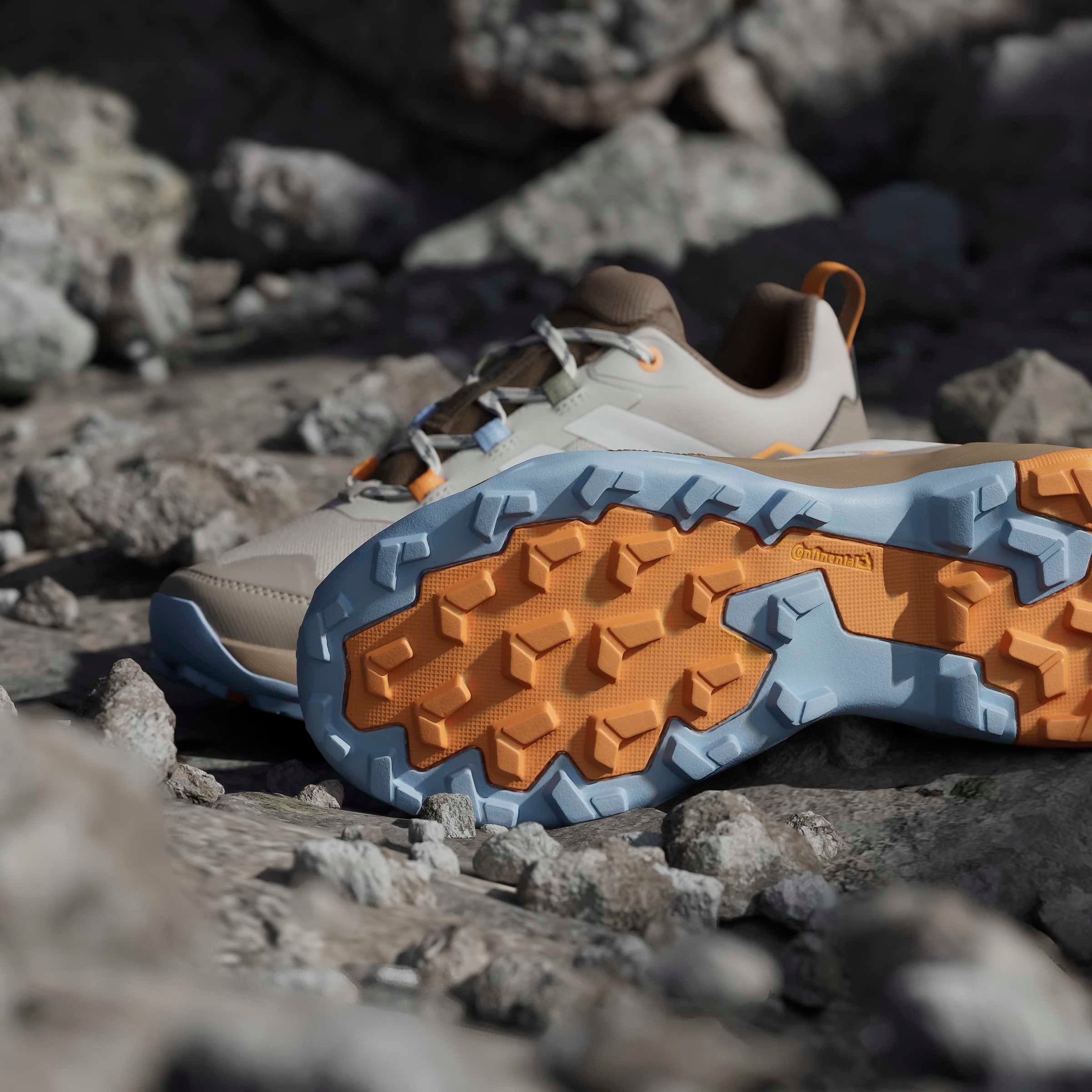 adidas TERREX Wanderschuh »SKYCHASER AX5«  Outdoor-Schuh, Multifunktionsschuh
