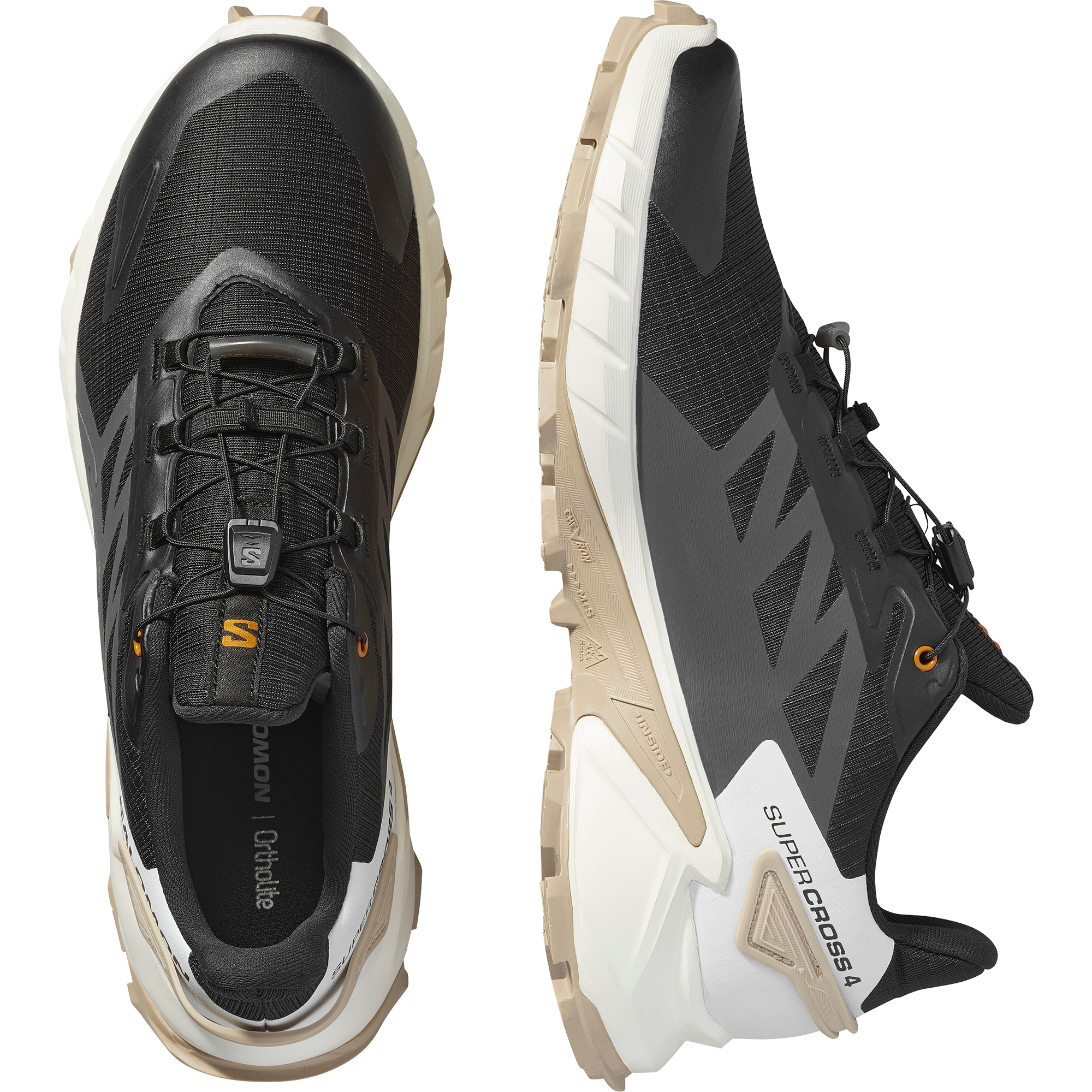 Thumbnail - Salomon Laufschuh "SUPERCROSS 4"